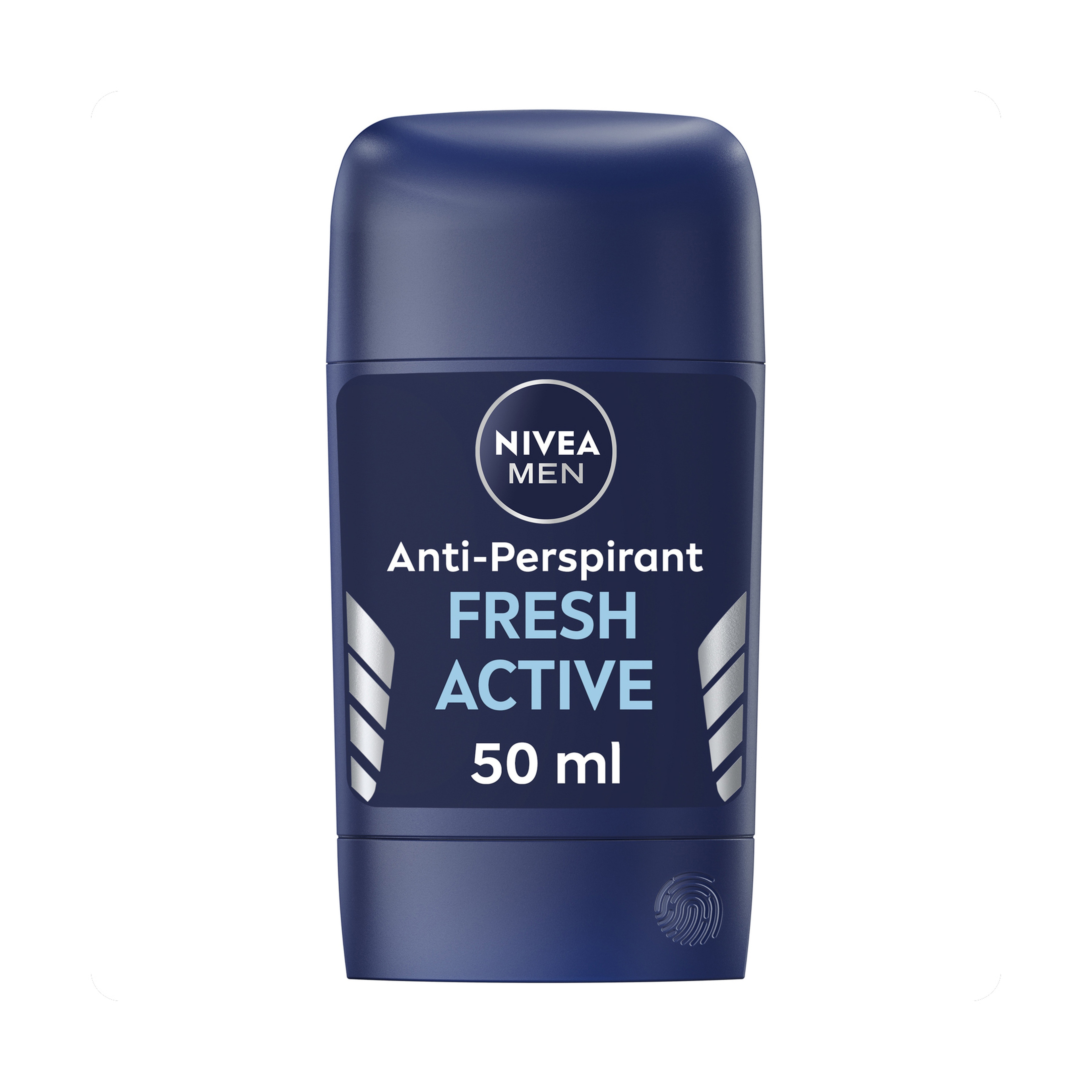 Nivea Fresh Active Stick Deodorant - 50Ml