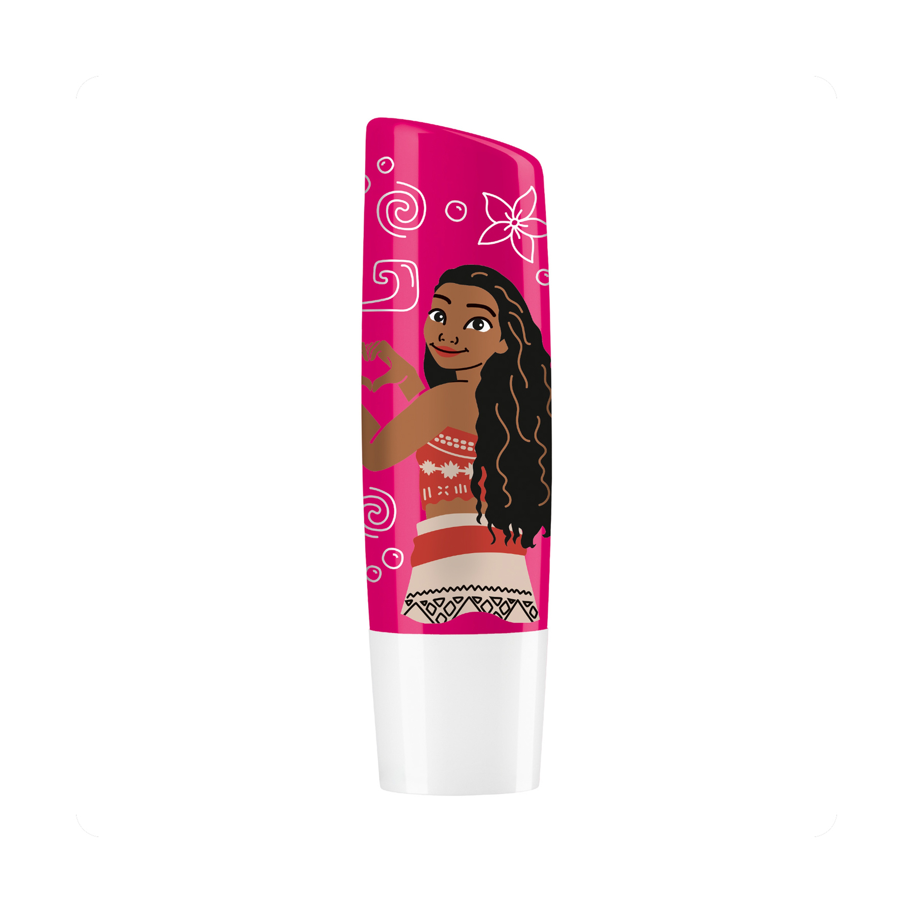 Labello Disney Princess  Moana Watermelon Sorbet  Lip Balm 4.8g