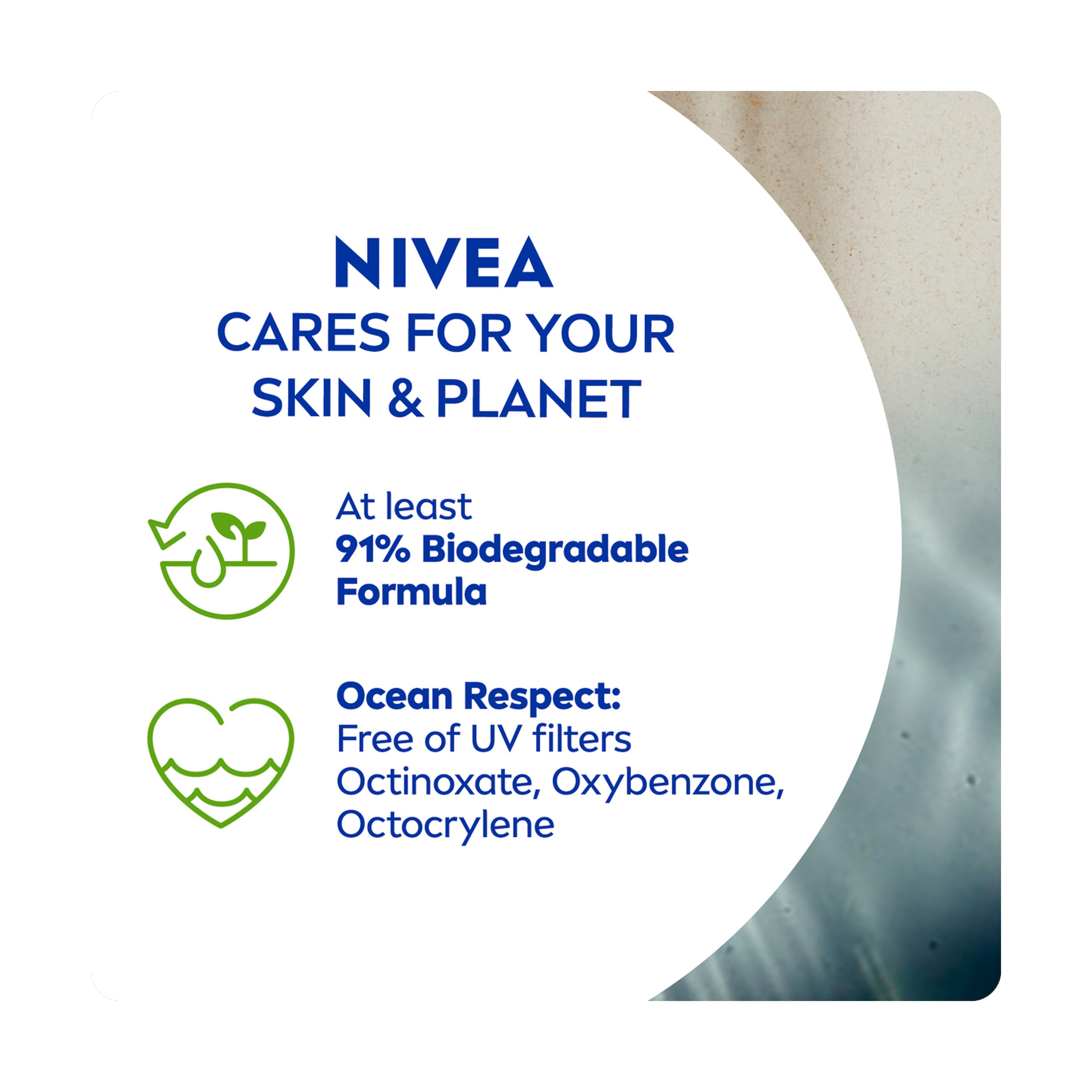 NIVEA Sun Protect & Dry Touch Sport FP50  Cream Spray 200 ml