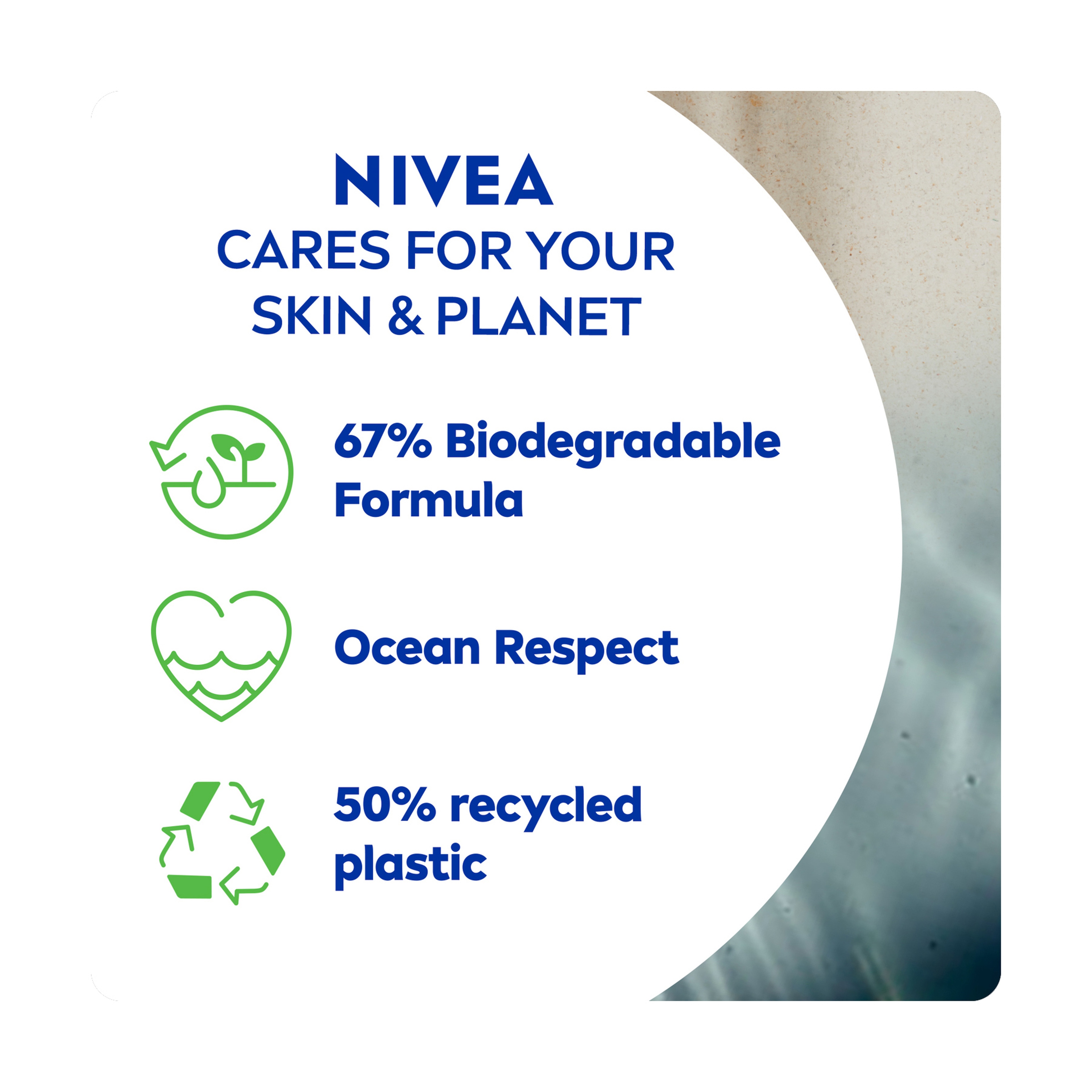 Nivea Sun  UV FACE Shine control Spf 50 cream 50Ml