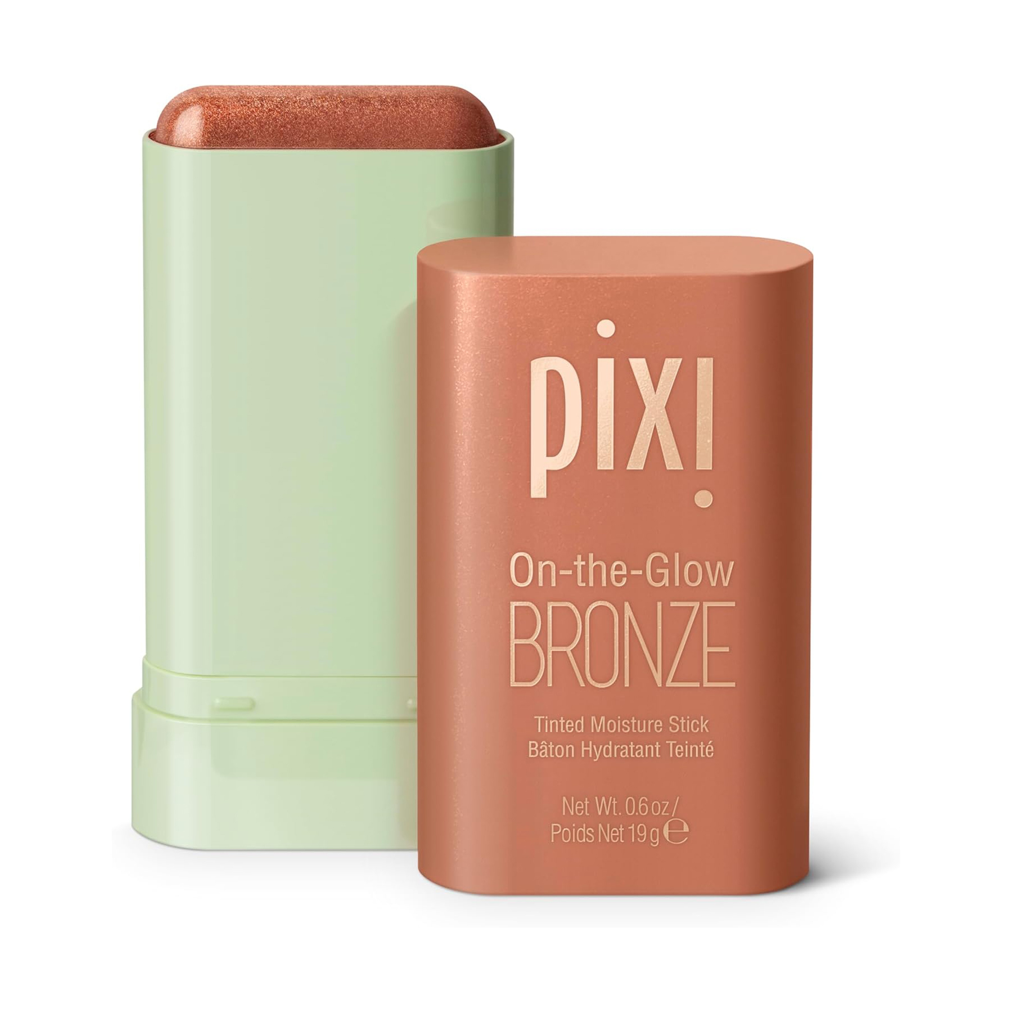 Pixi On-the-Glow Bronze