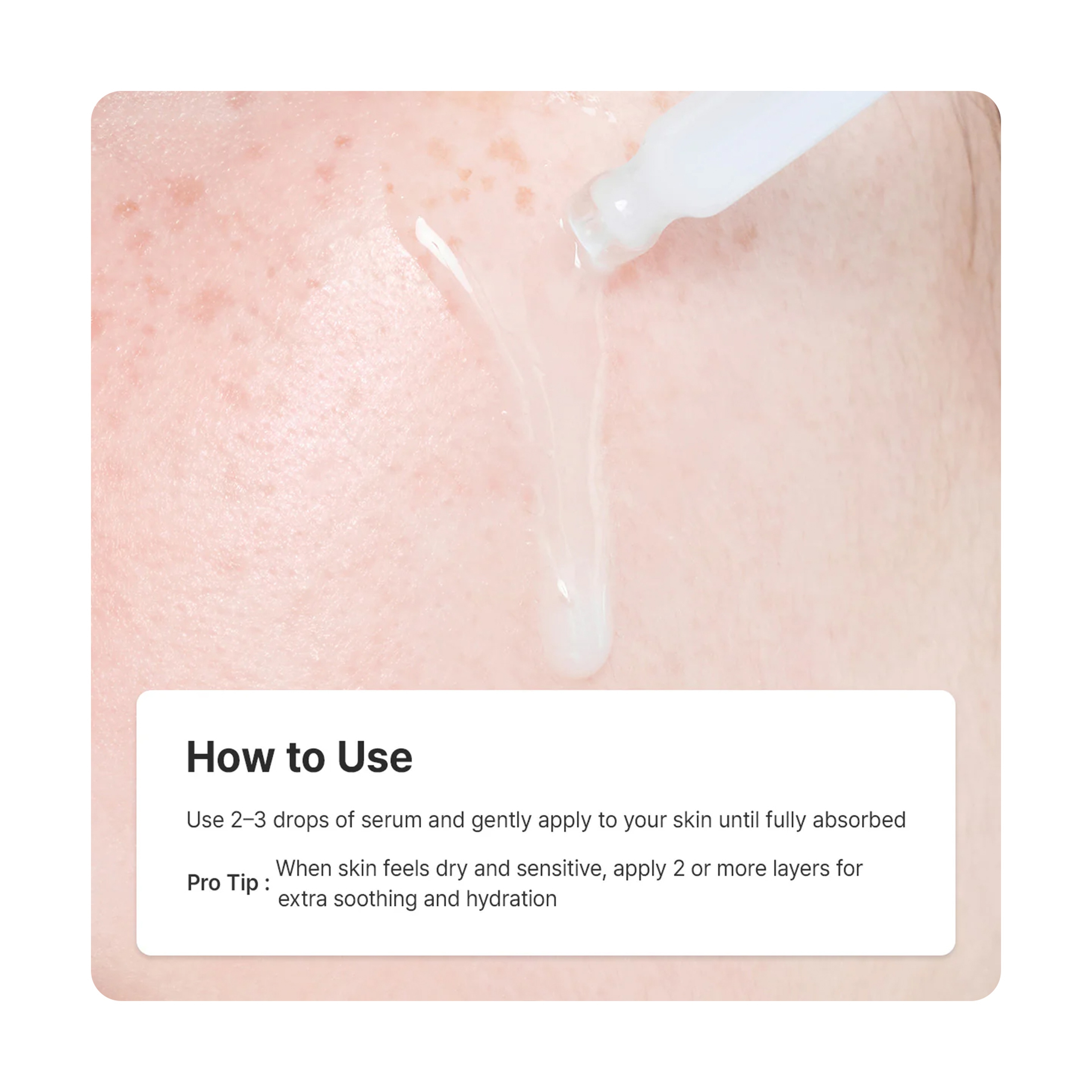 Dr.Althea 345 Relief Serum 30ml