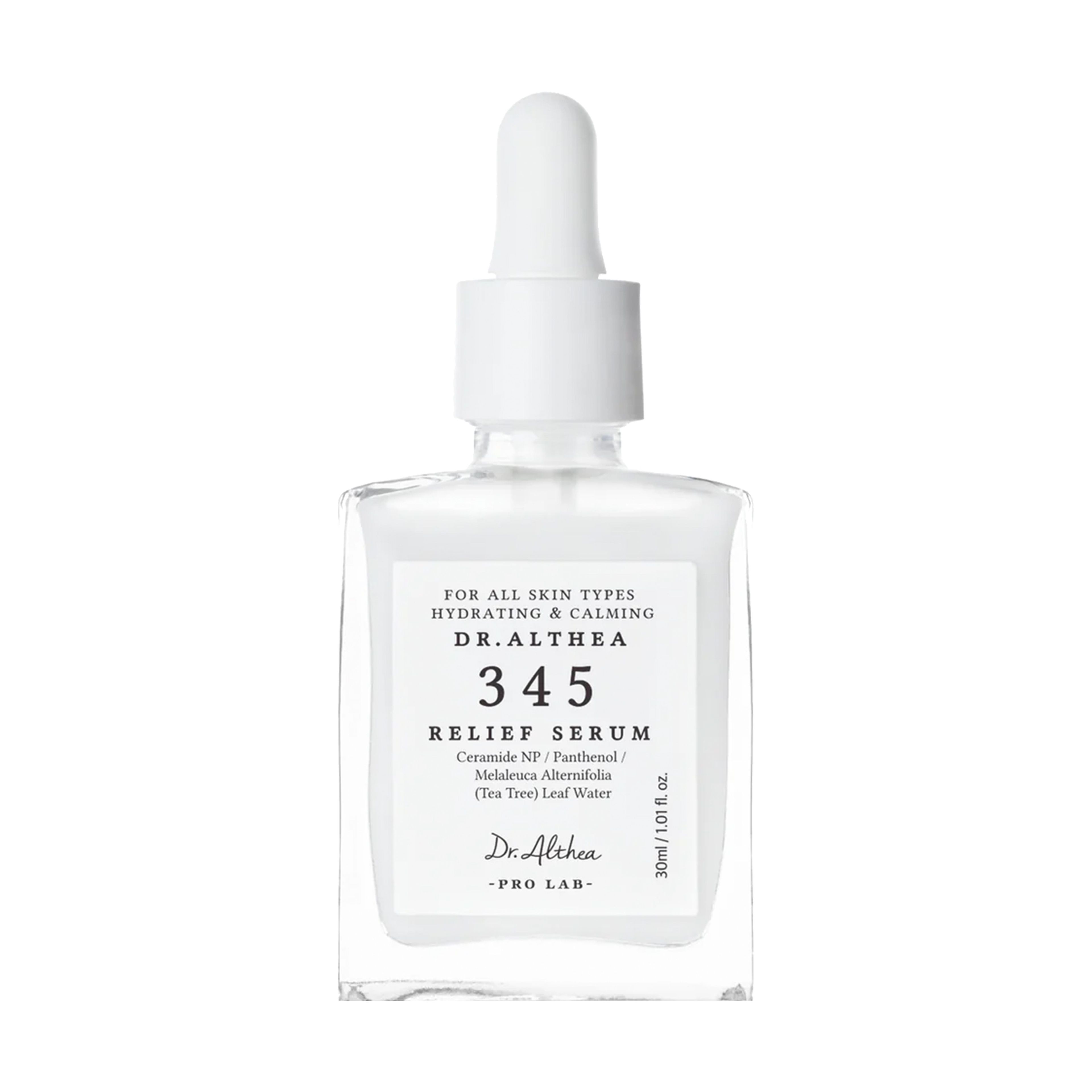 Dr.Althea 345 Relief Serum 30ml