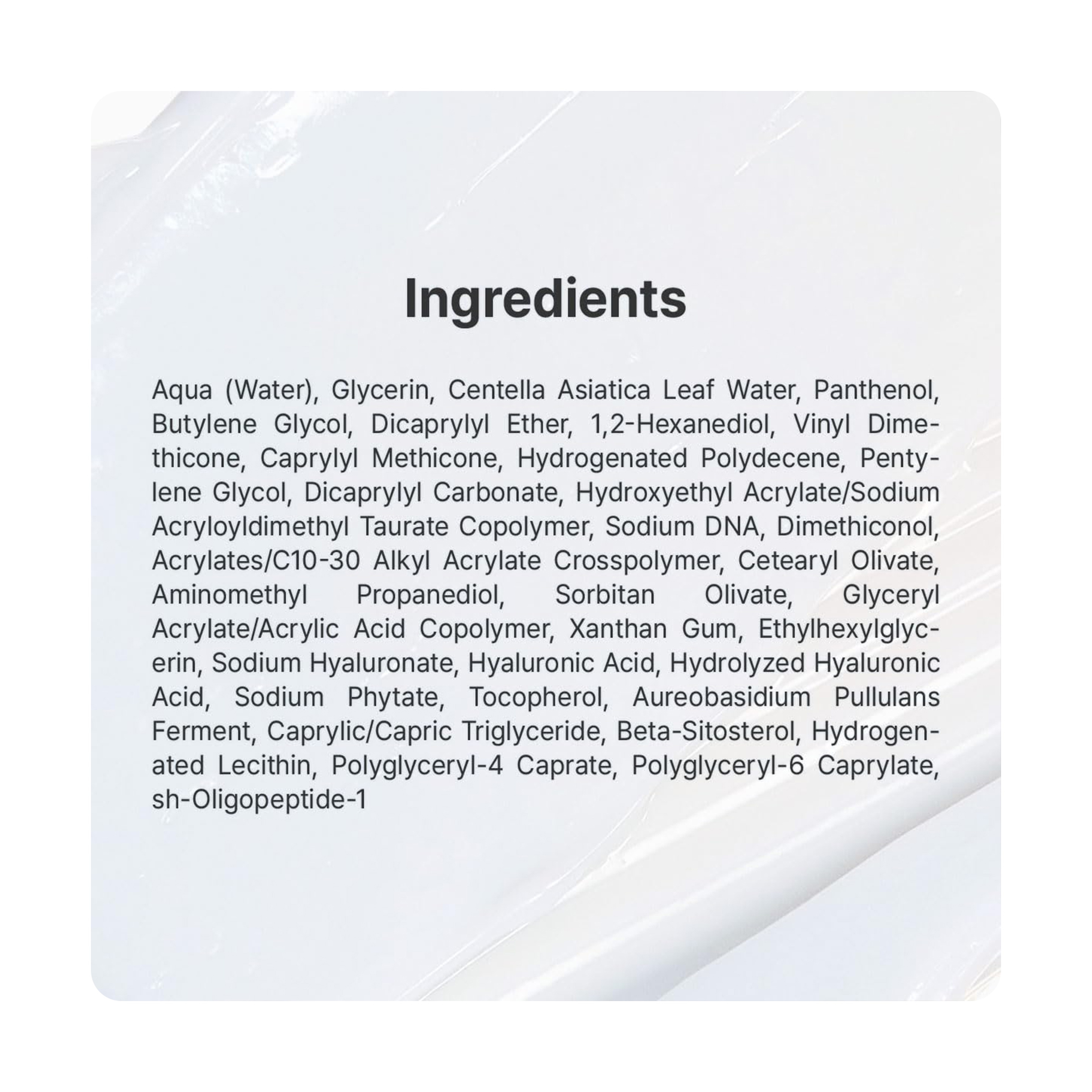 Dr.Althea PDRN Reto Cream 20g