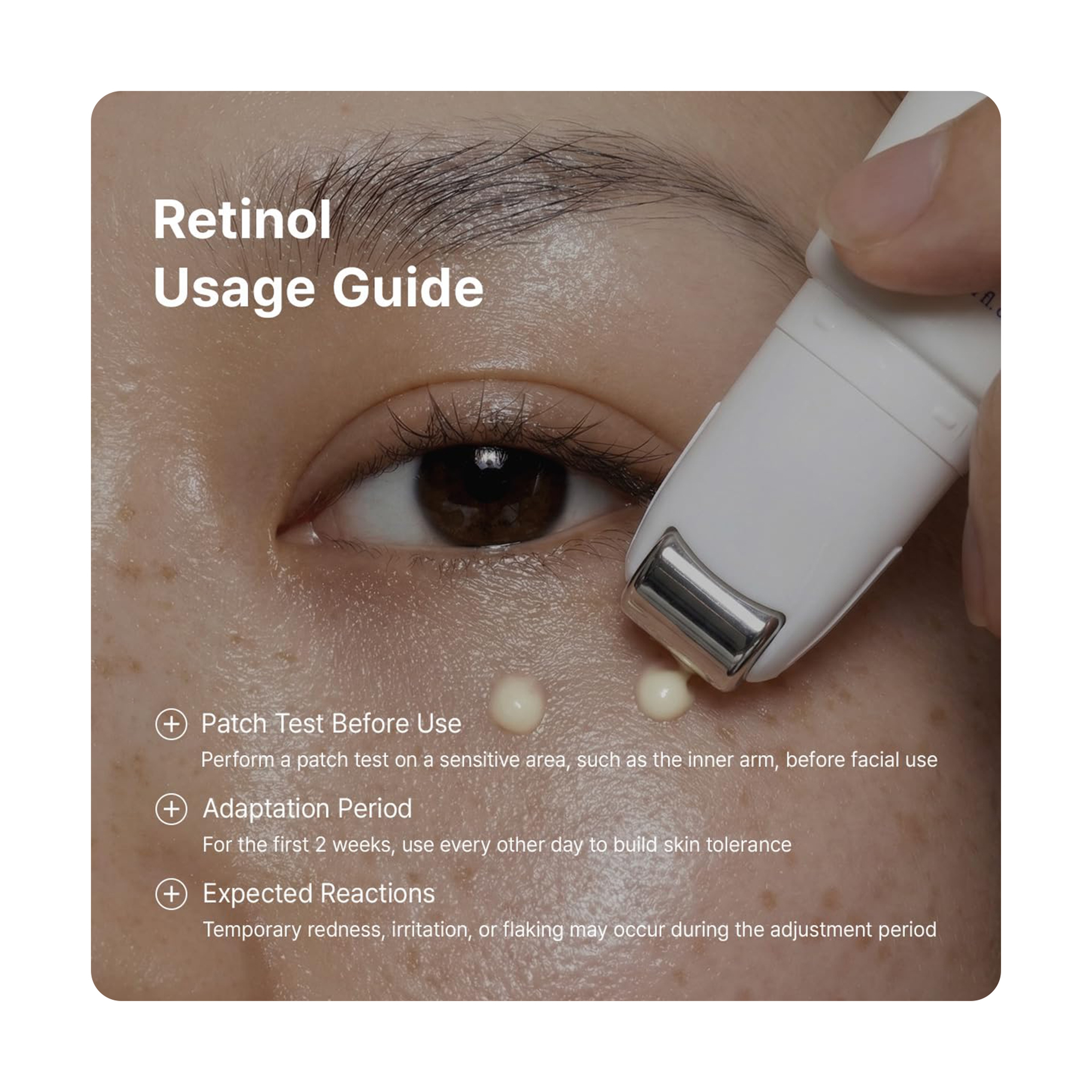 Dr.Althea Retinol Eye 25ml