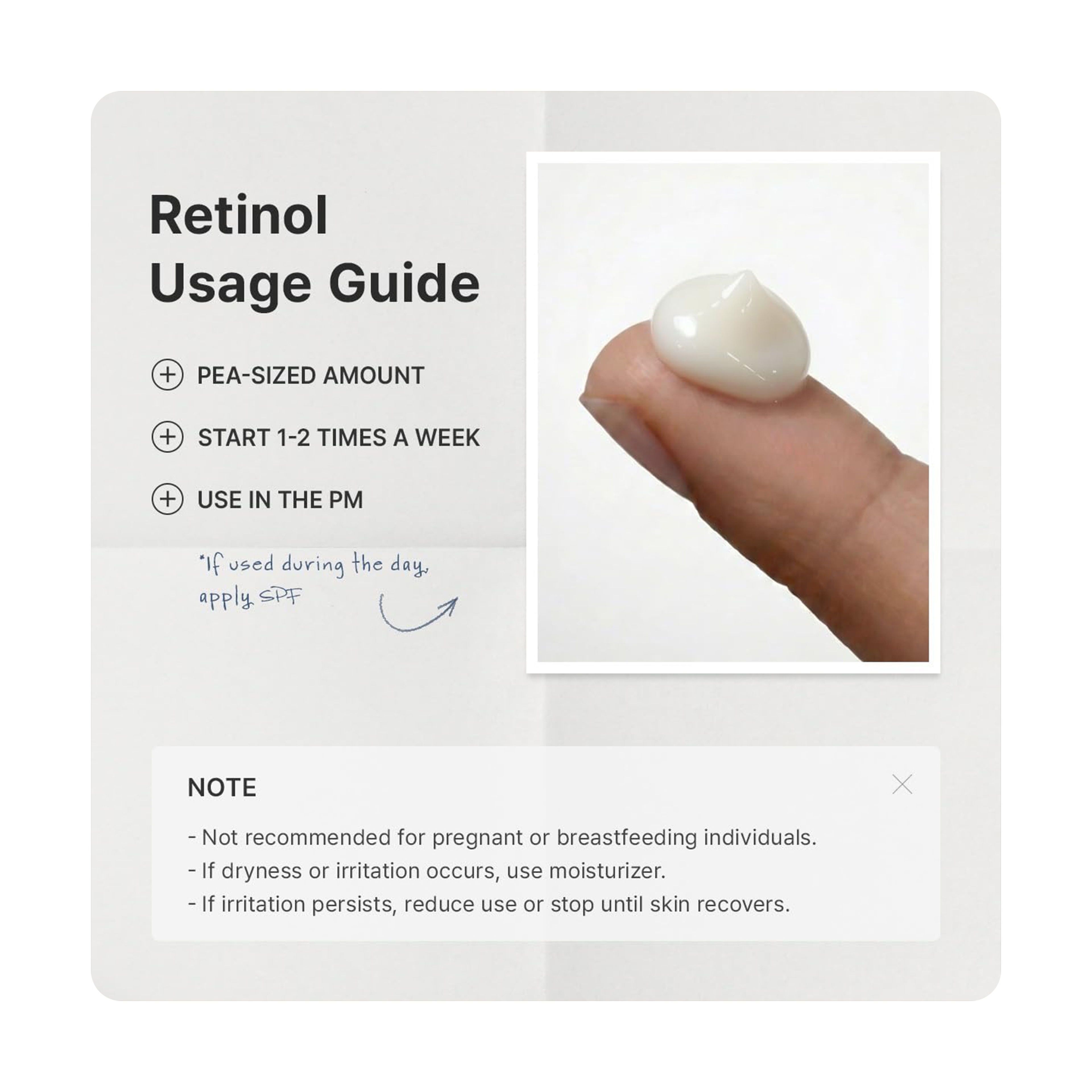 Dr.Althea Retinol Eye 25ml