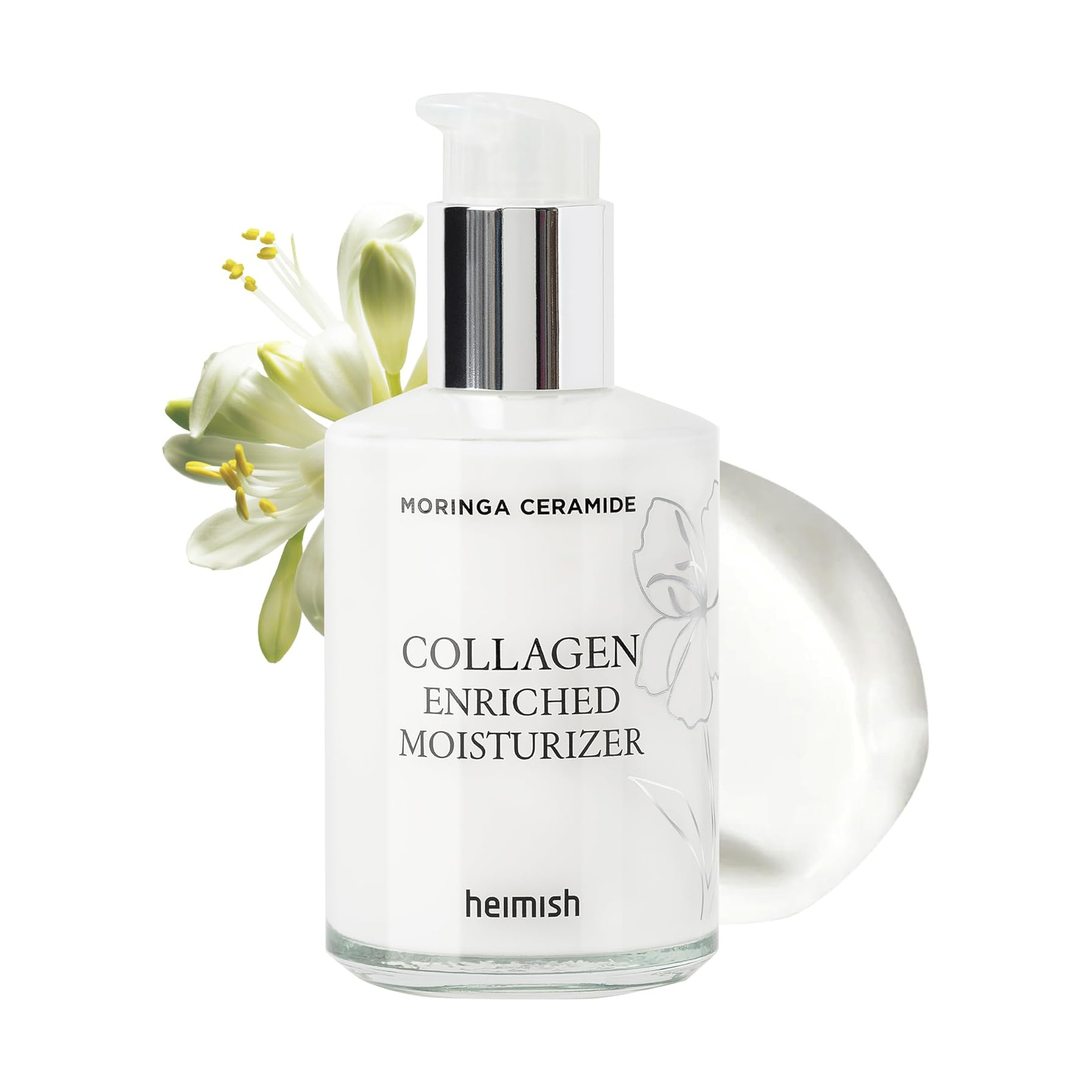 Heimish Ceramide Cream 60ml
