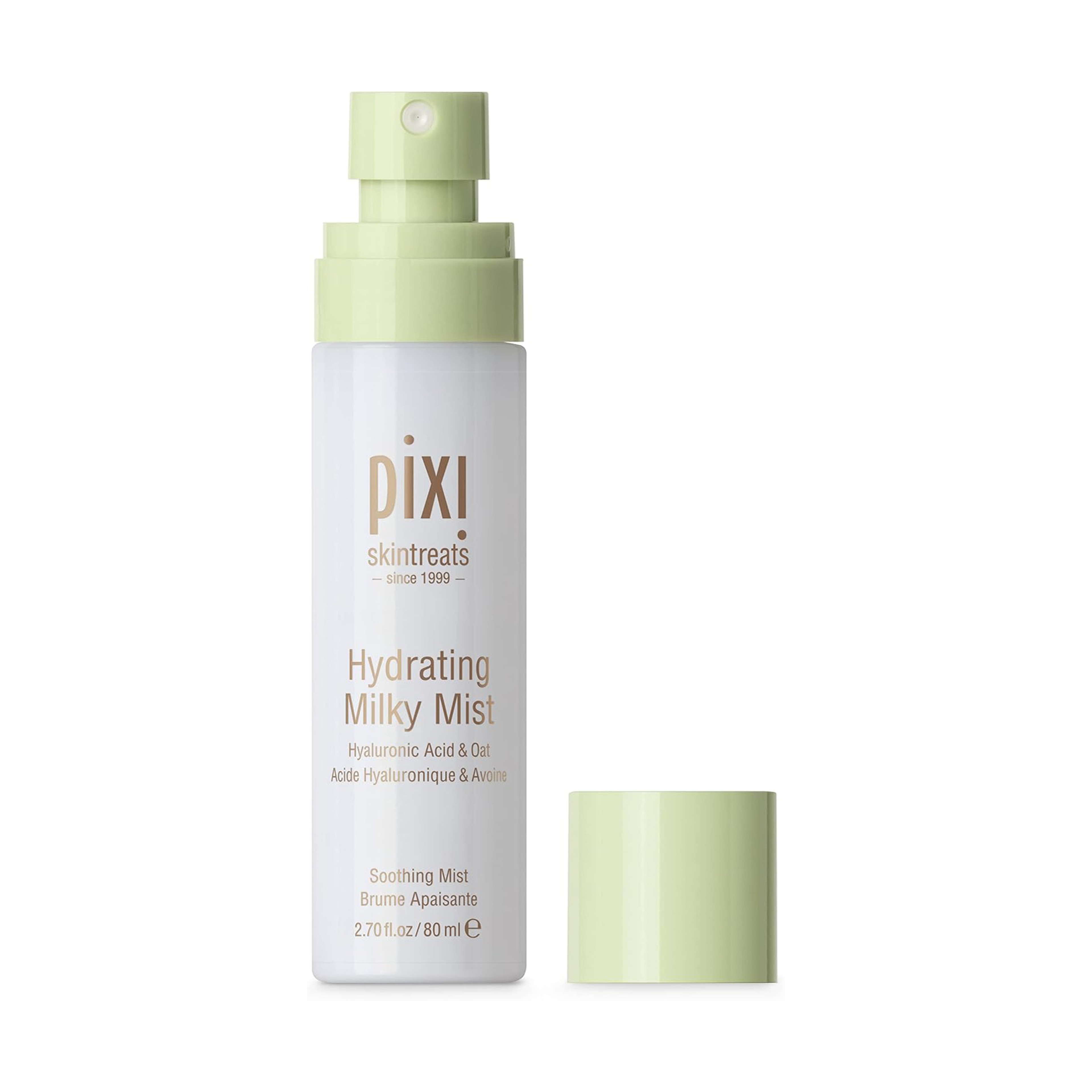 Pixi Hydrating Milky Mist 80ml