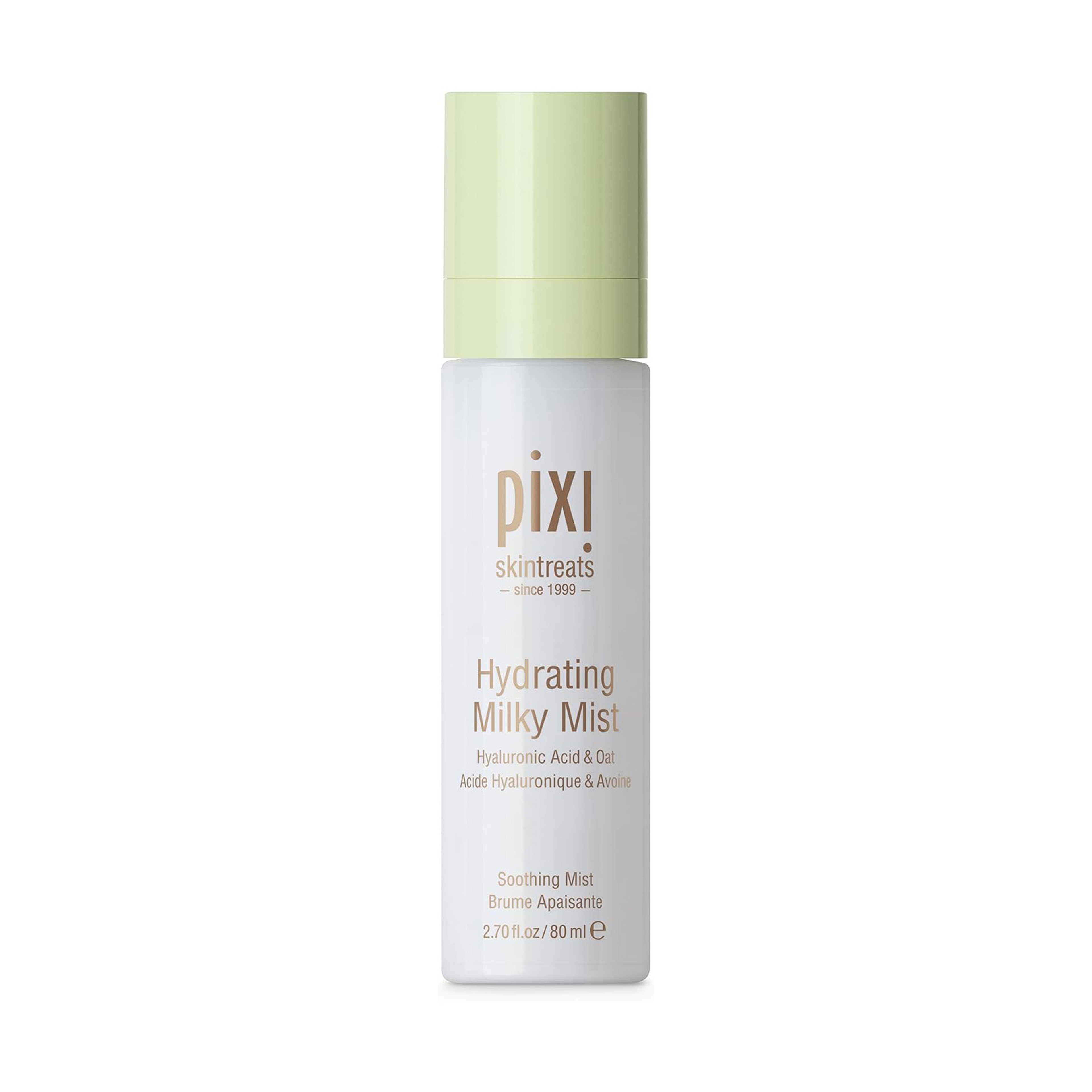 Pixi Hydrating Milky Mist 80ml