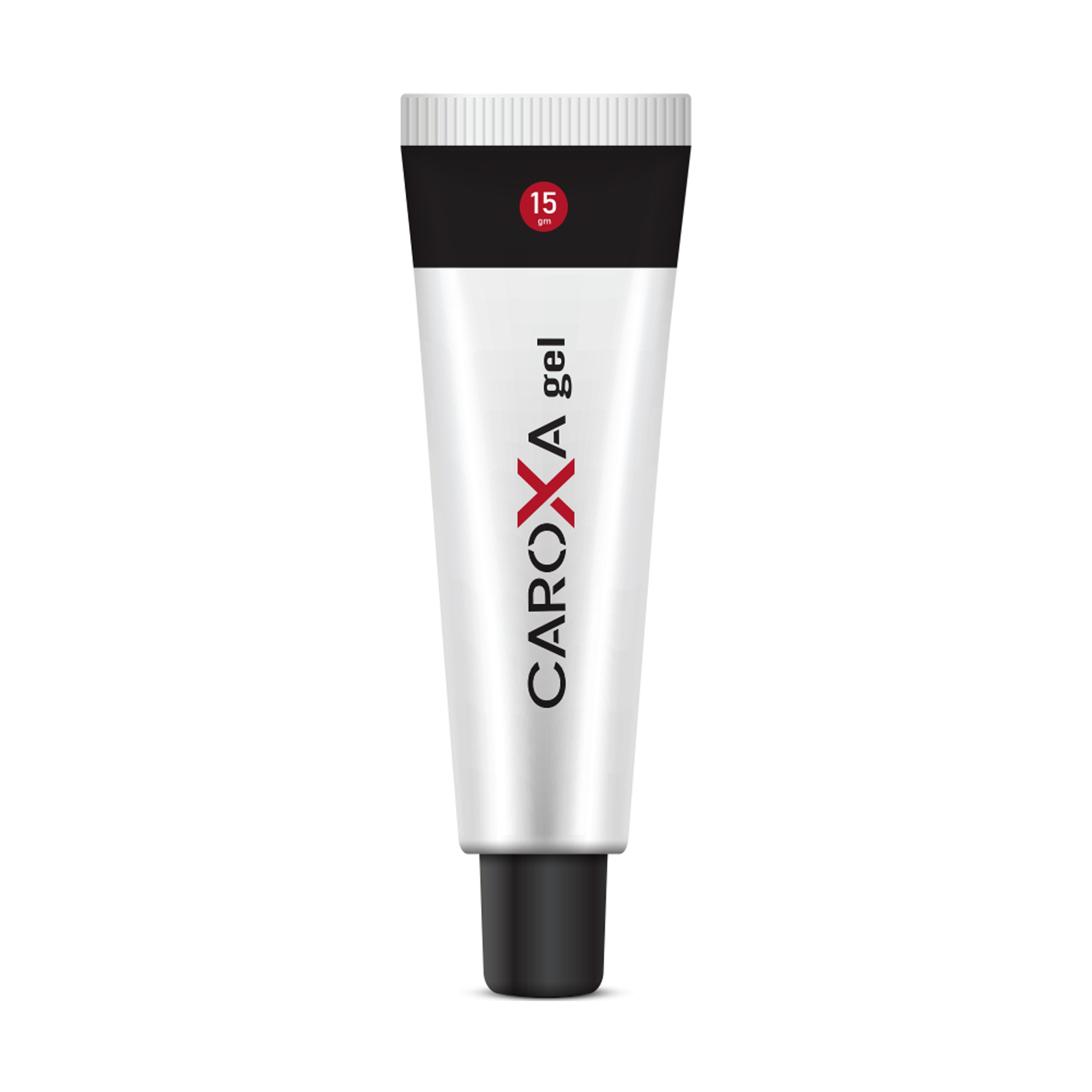 Caroxa Gel 15 Gm