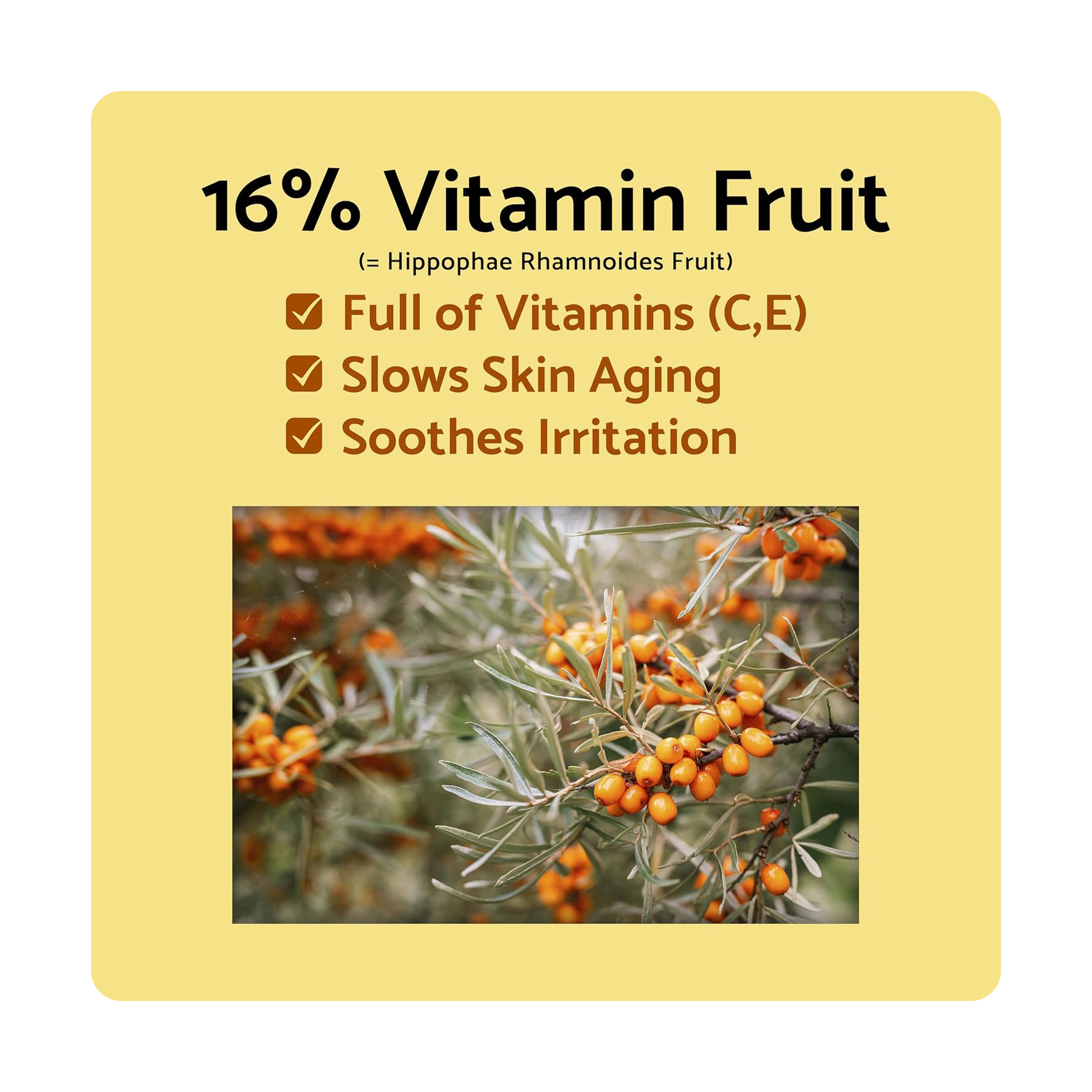 iUNIK Propolis Sleeping Mask