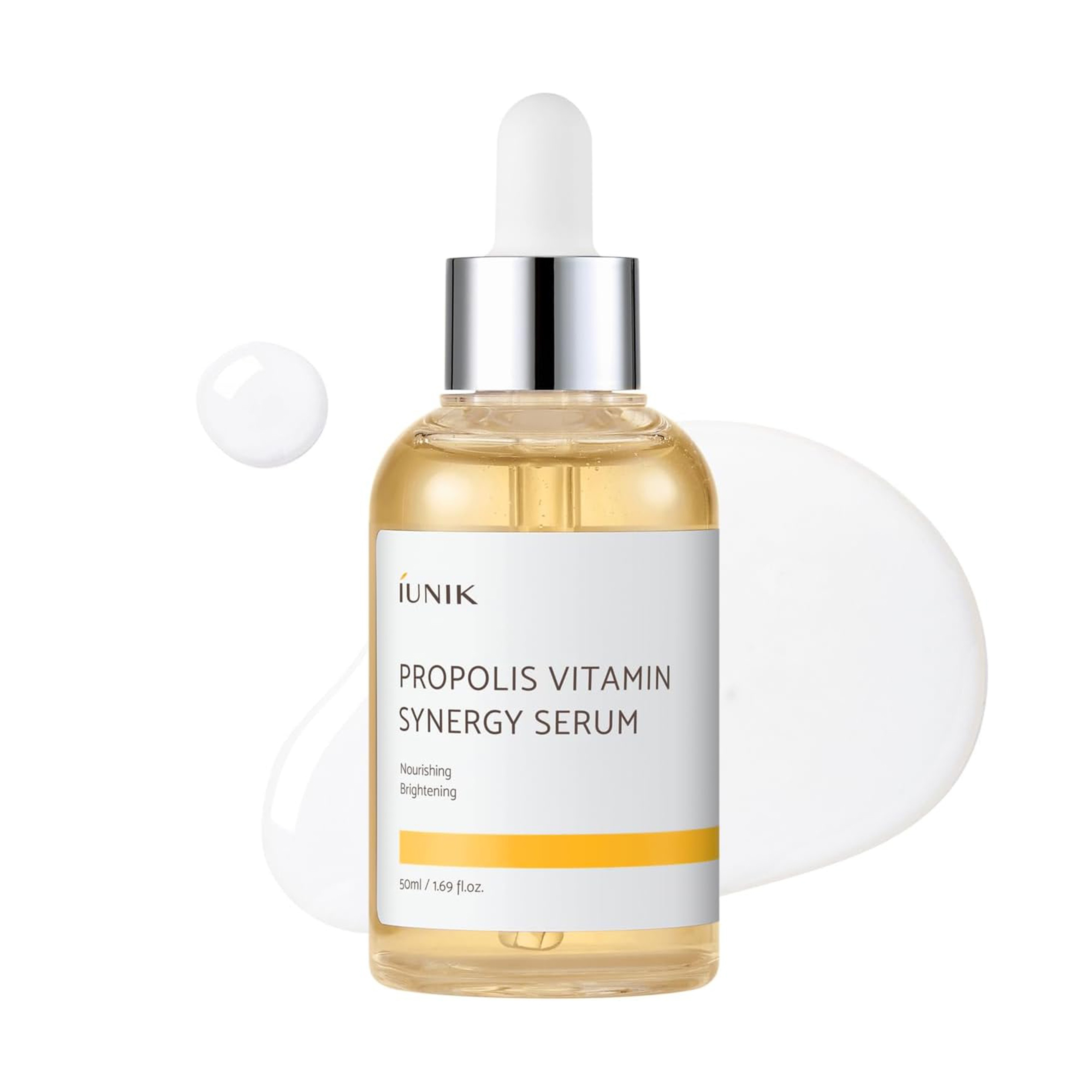 iUNIK Propolis Synergy Serum