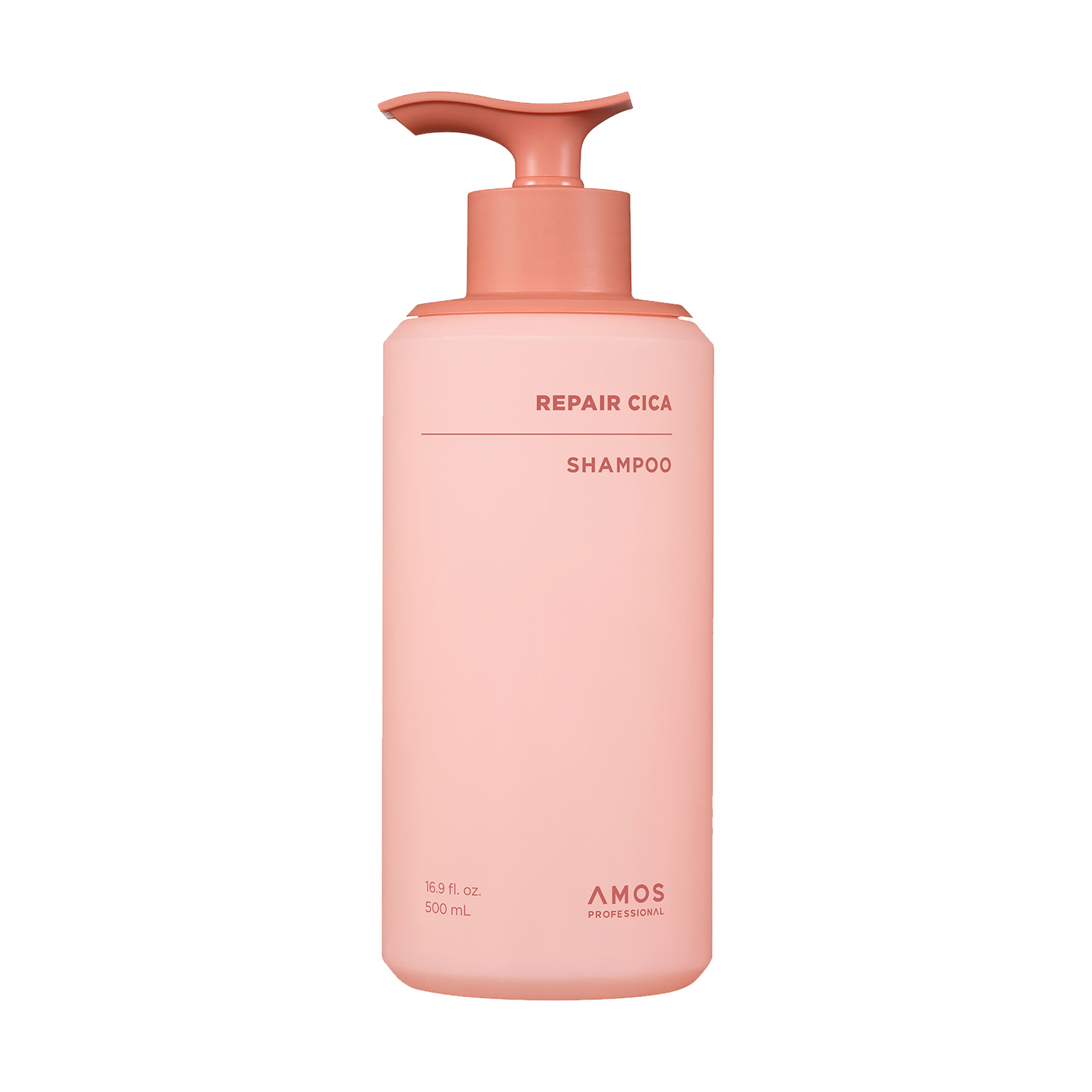 Amos Repair Cica Shampoo 500ml