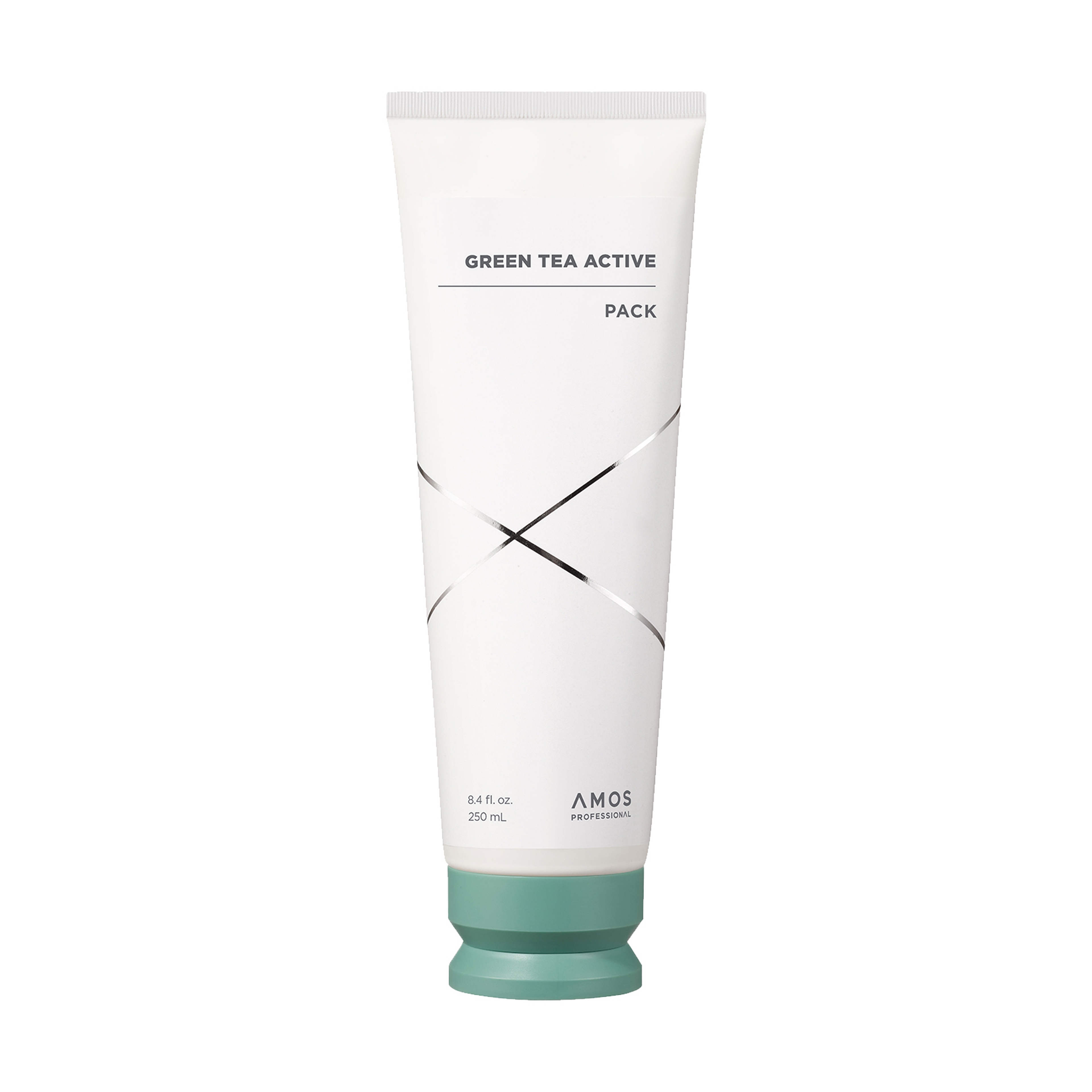 Amos Green Tea Active Pack