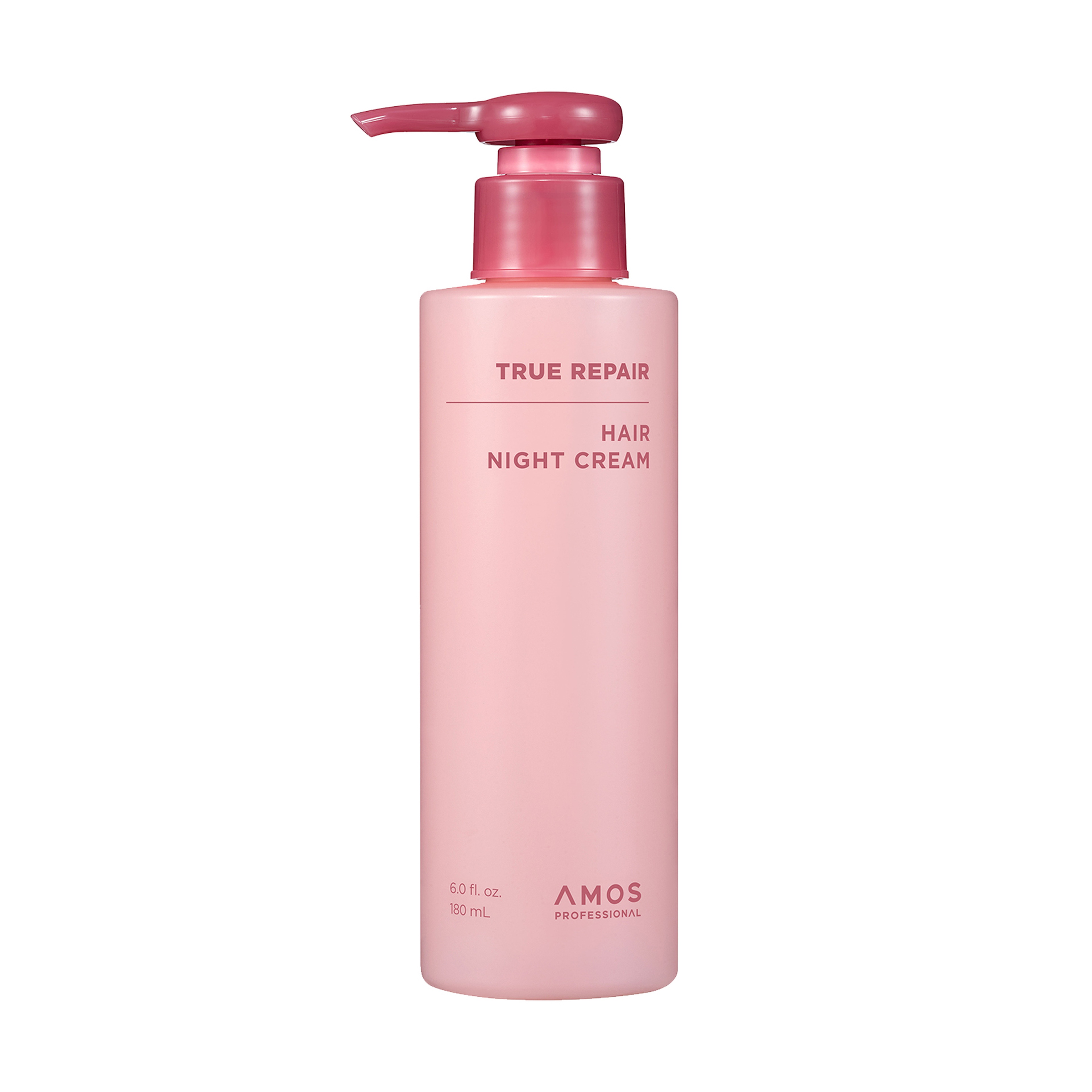 Amos True Repair Hair Night Cream