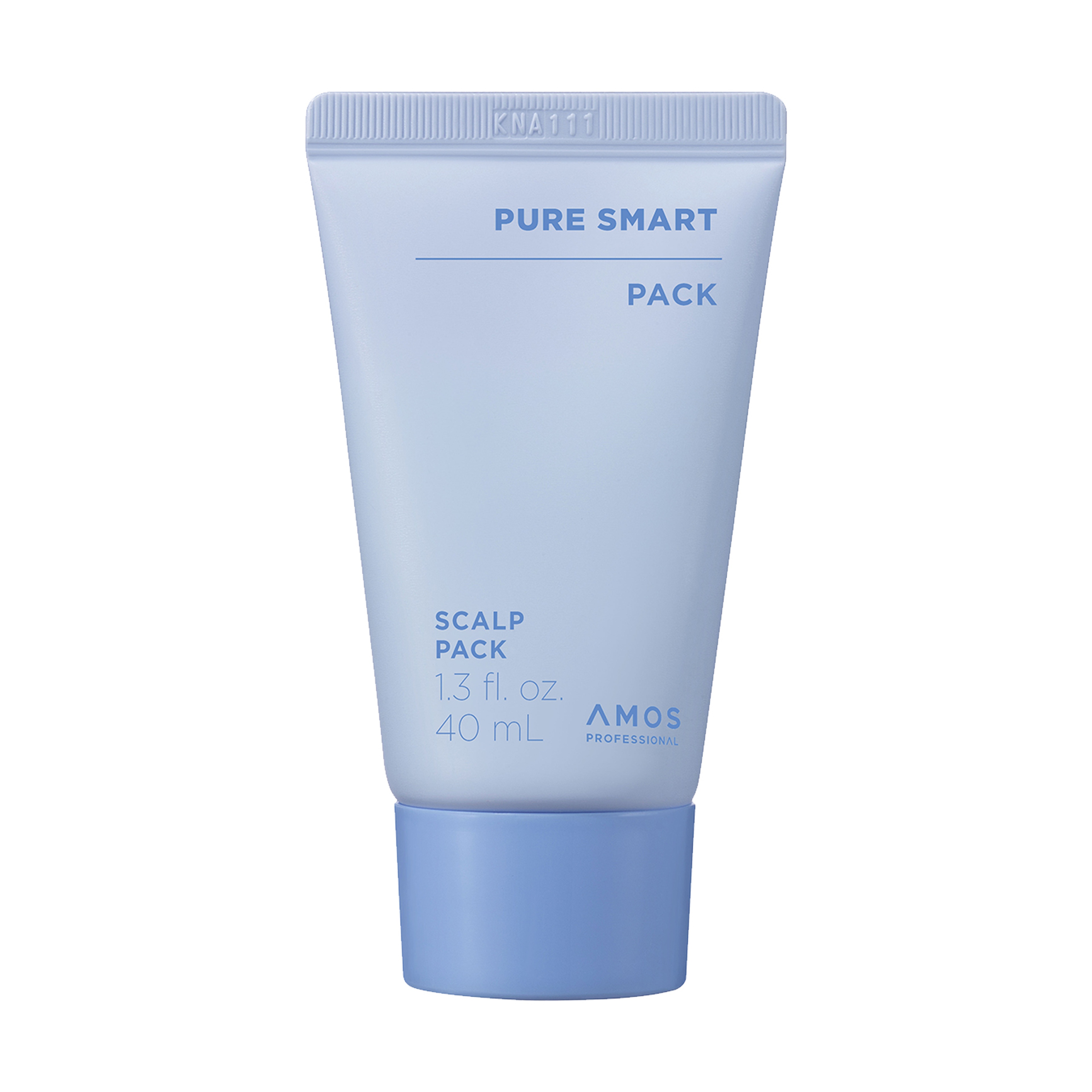 Amos Pure Smart Pack 40ml