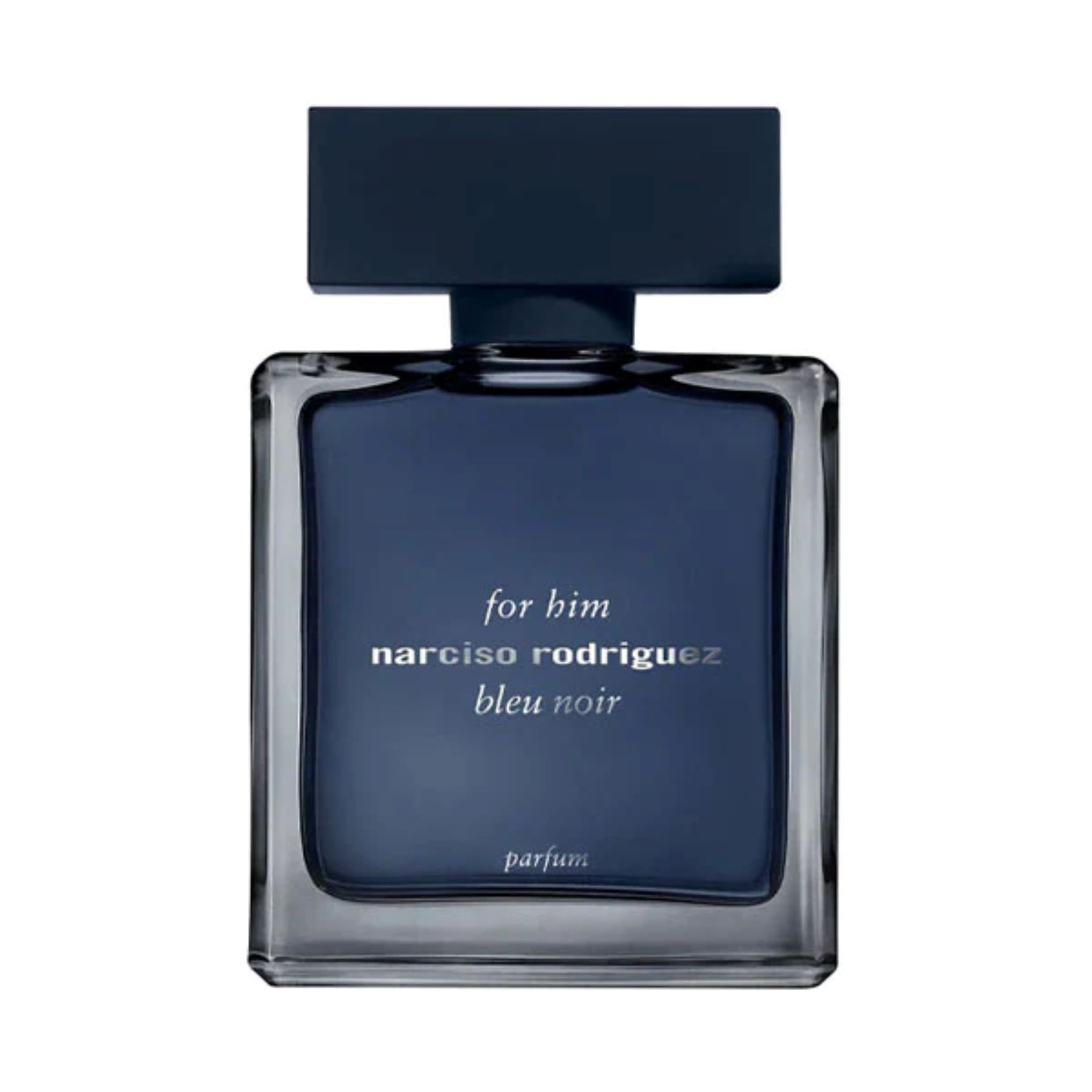 Narciso Rodriguez Bleu Noir For Men Eau De Parfum - 100Ml
