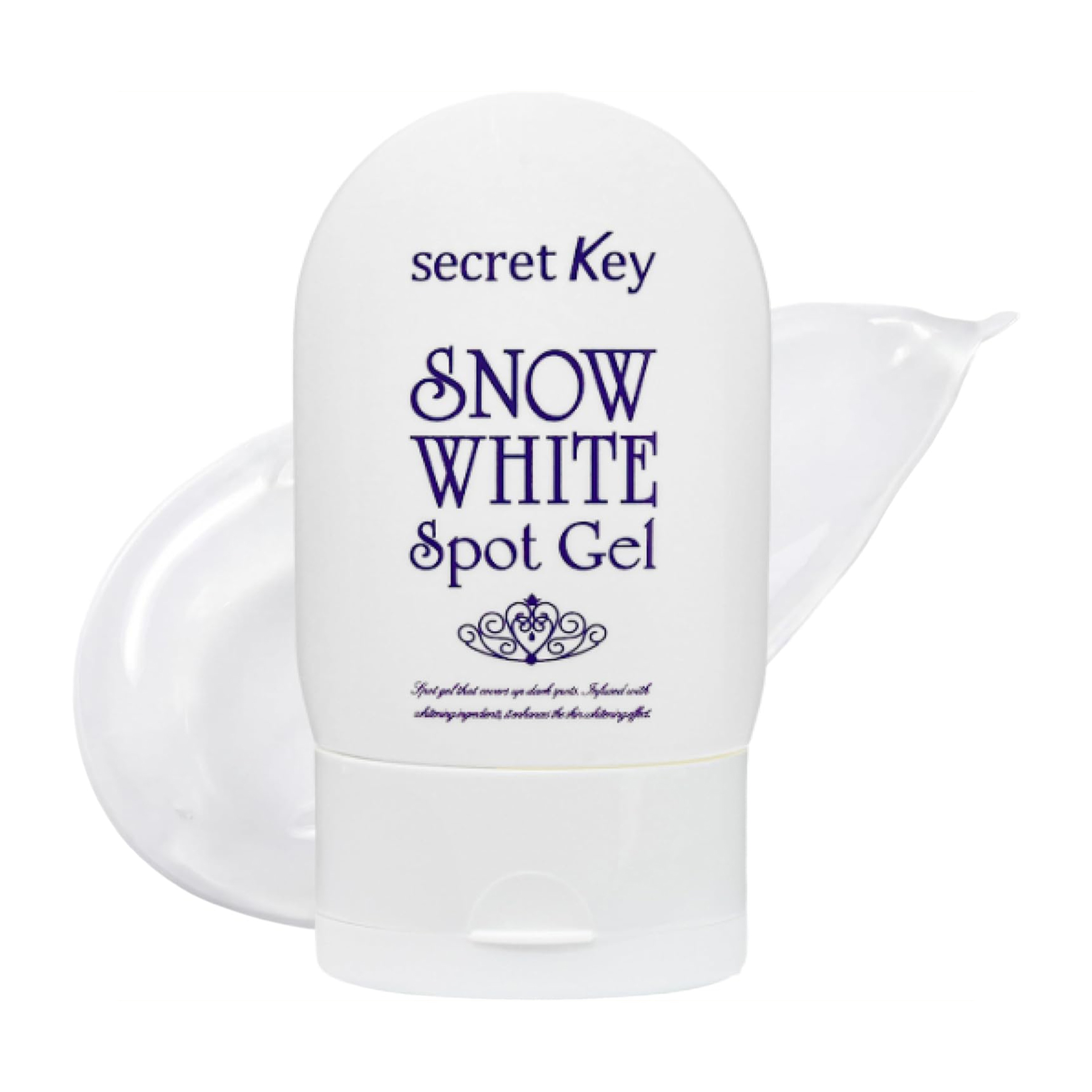 Secret Key Snow White Spot Gel