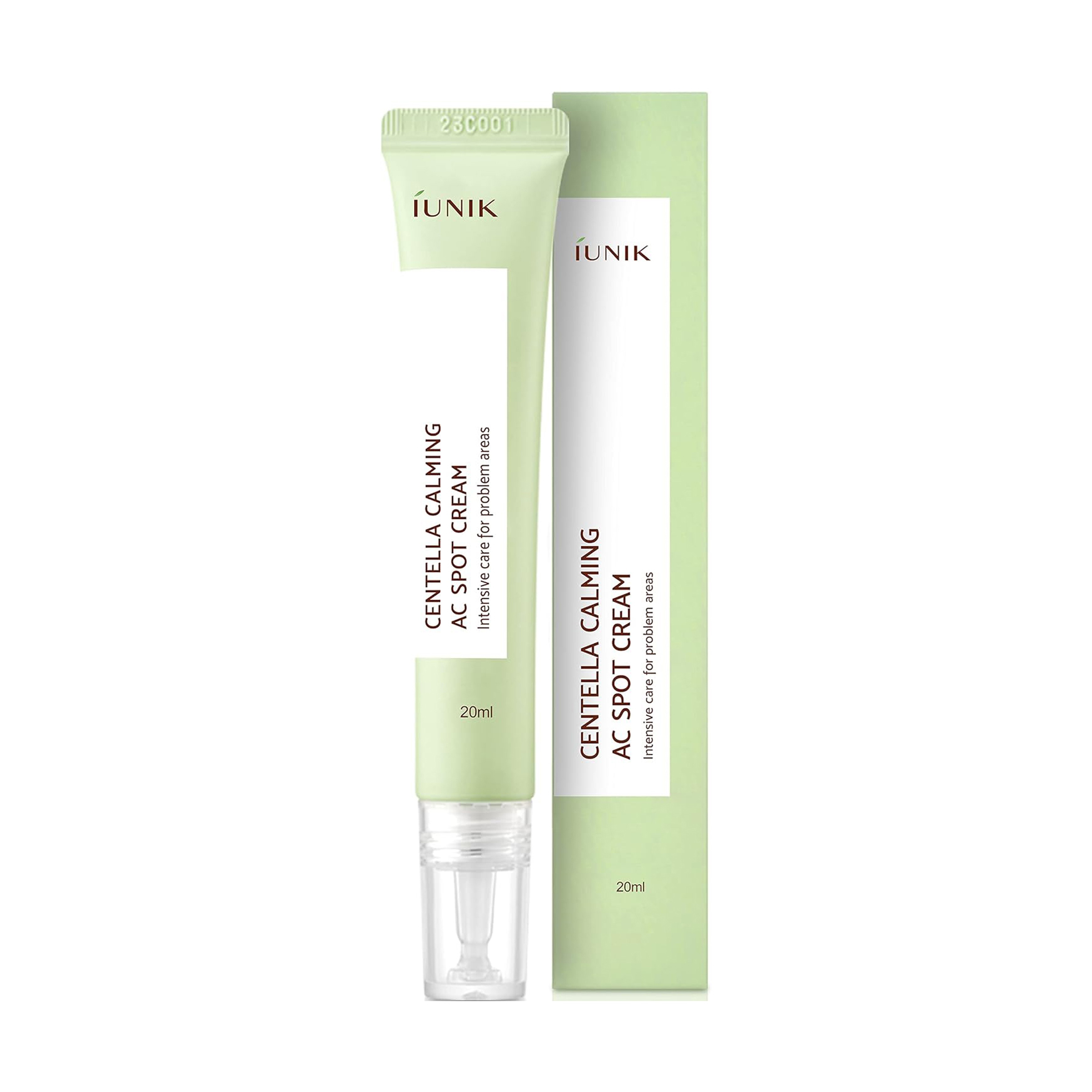 iUNIK Centella Spot Cream