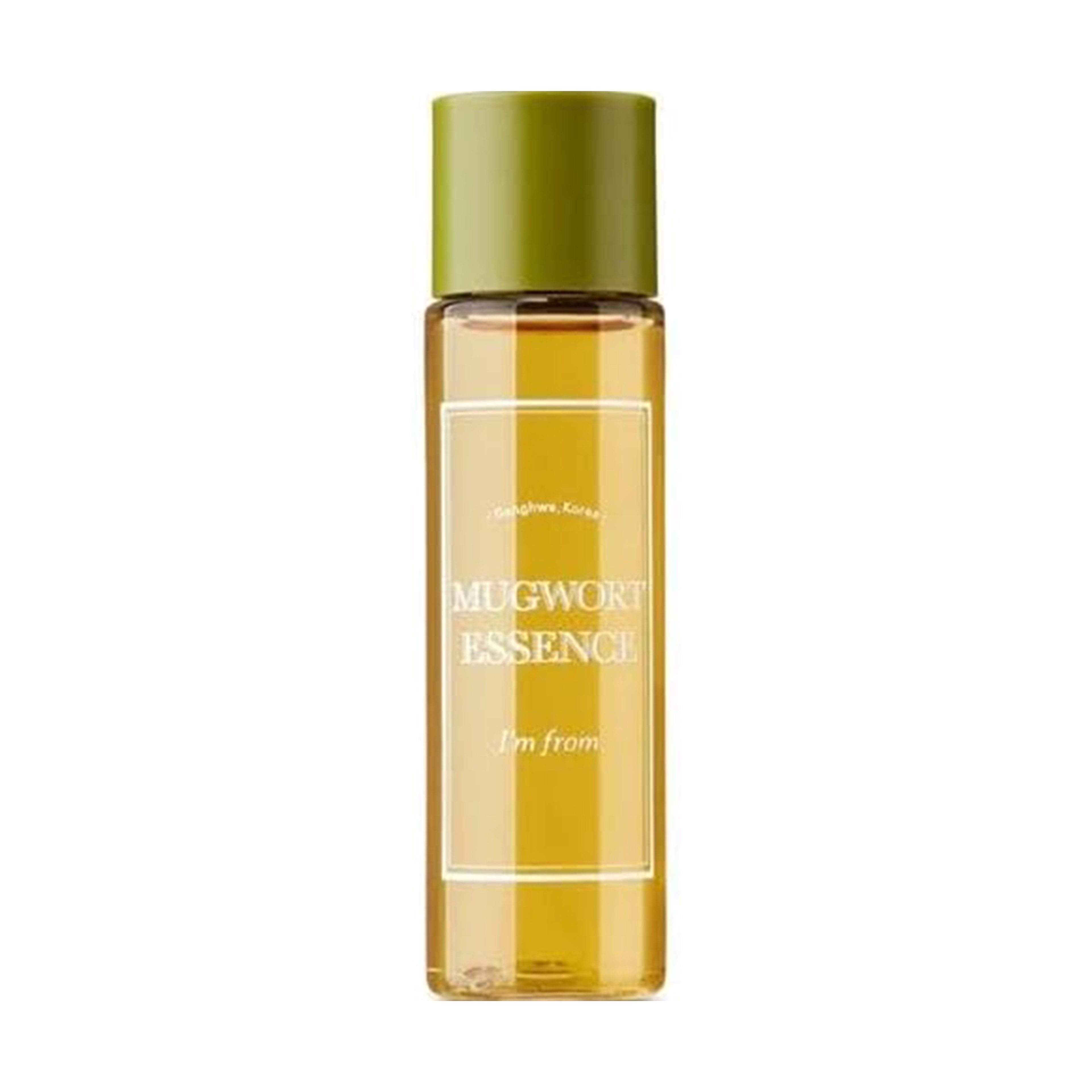Im From Mugwort Essence Mini