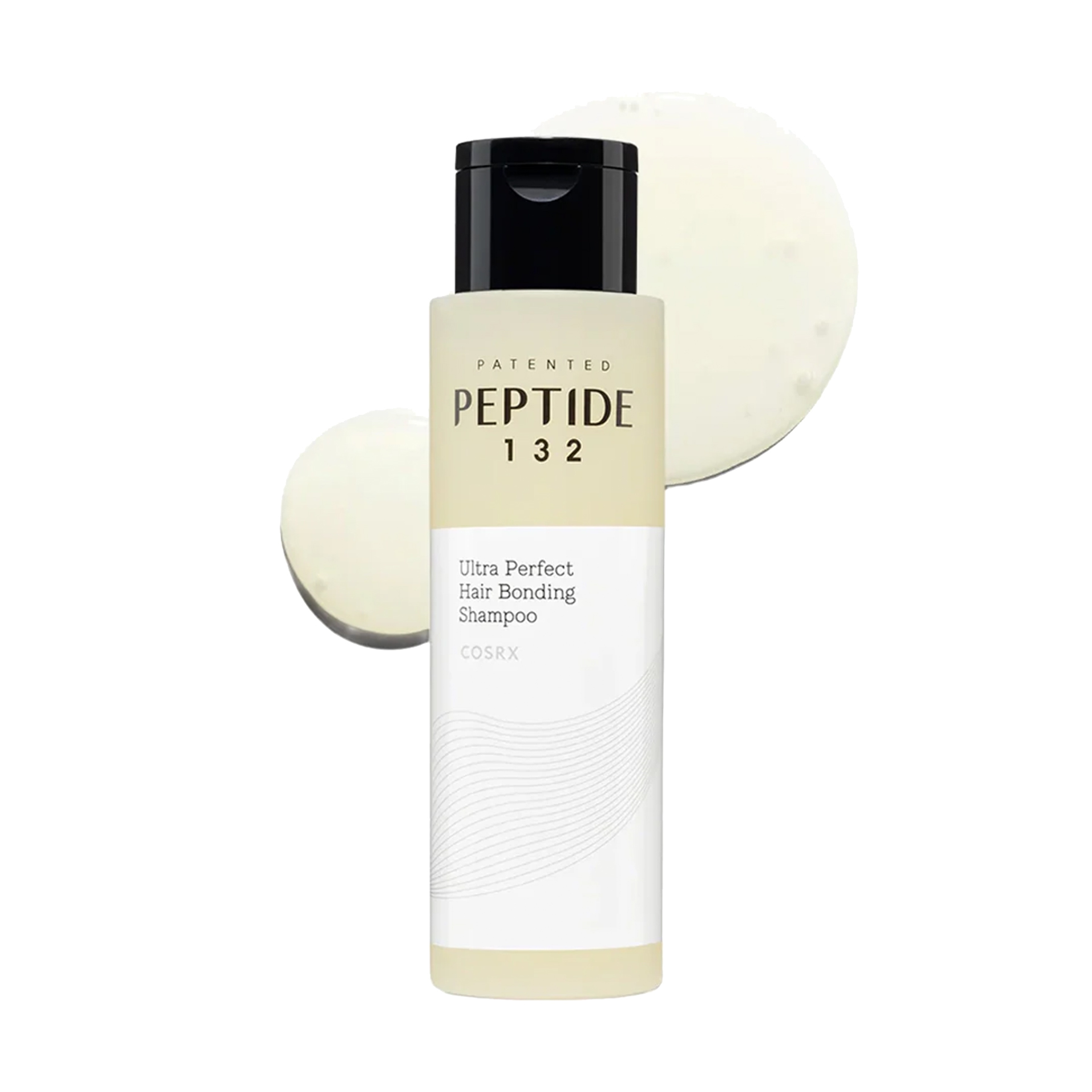 COSRX Peptide-132 Ultra Bonding Shampoo