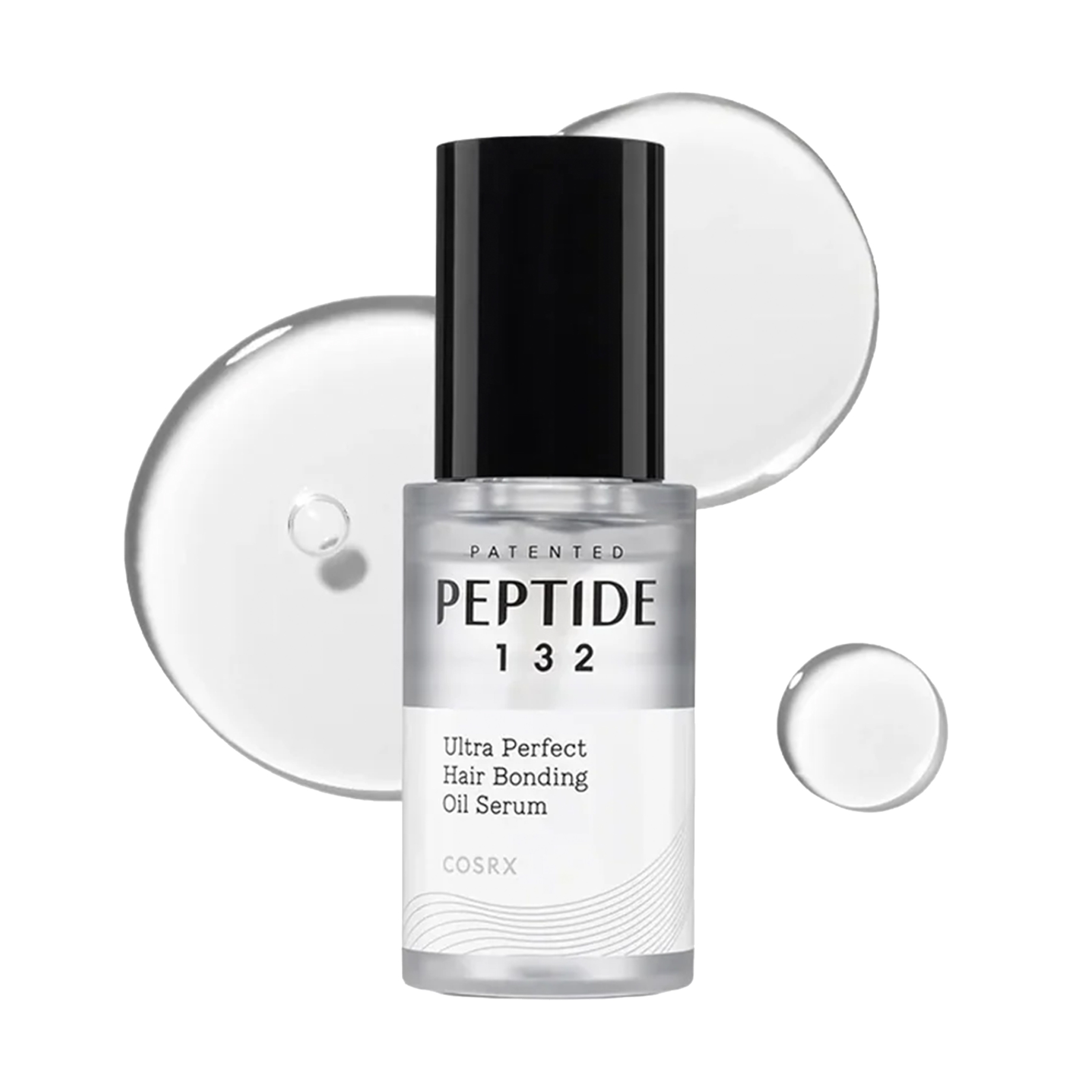 COSRX Peptide-132 Bonding Oil Serum