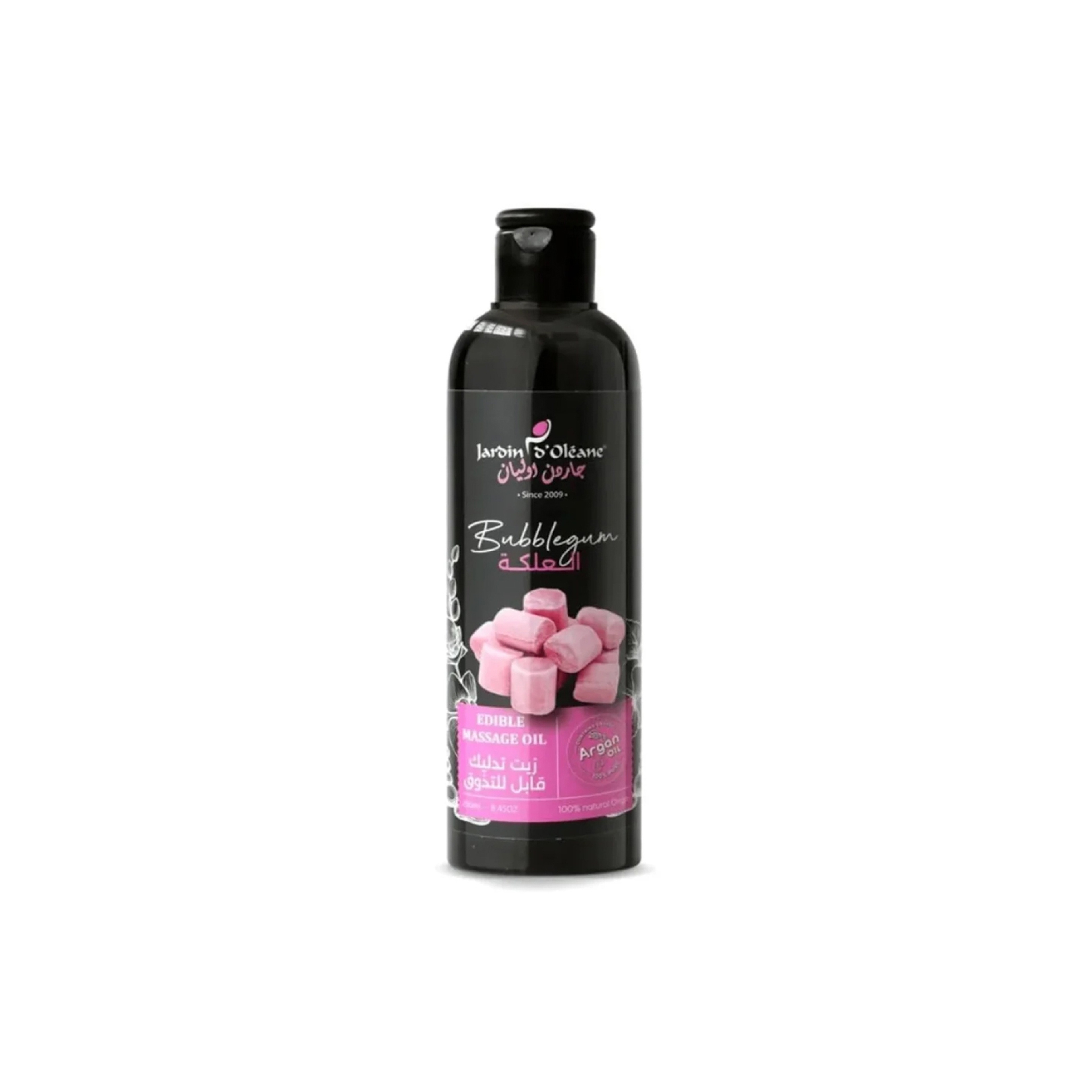 Jardin Olean Tasty Gum Massage Oil 250Ml