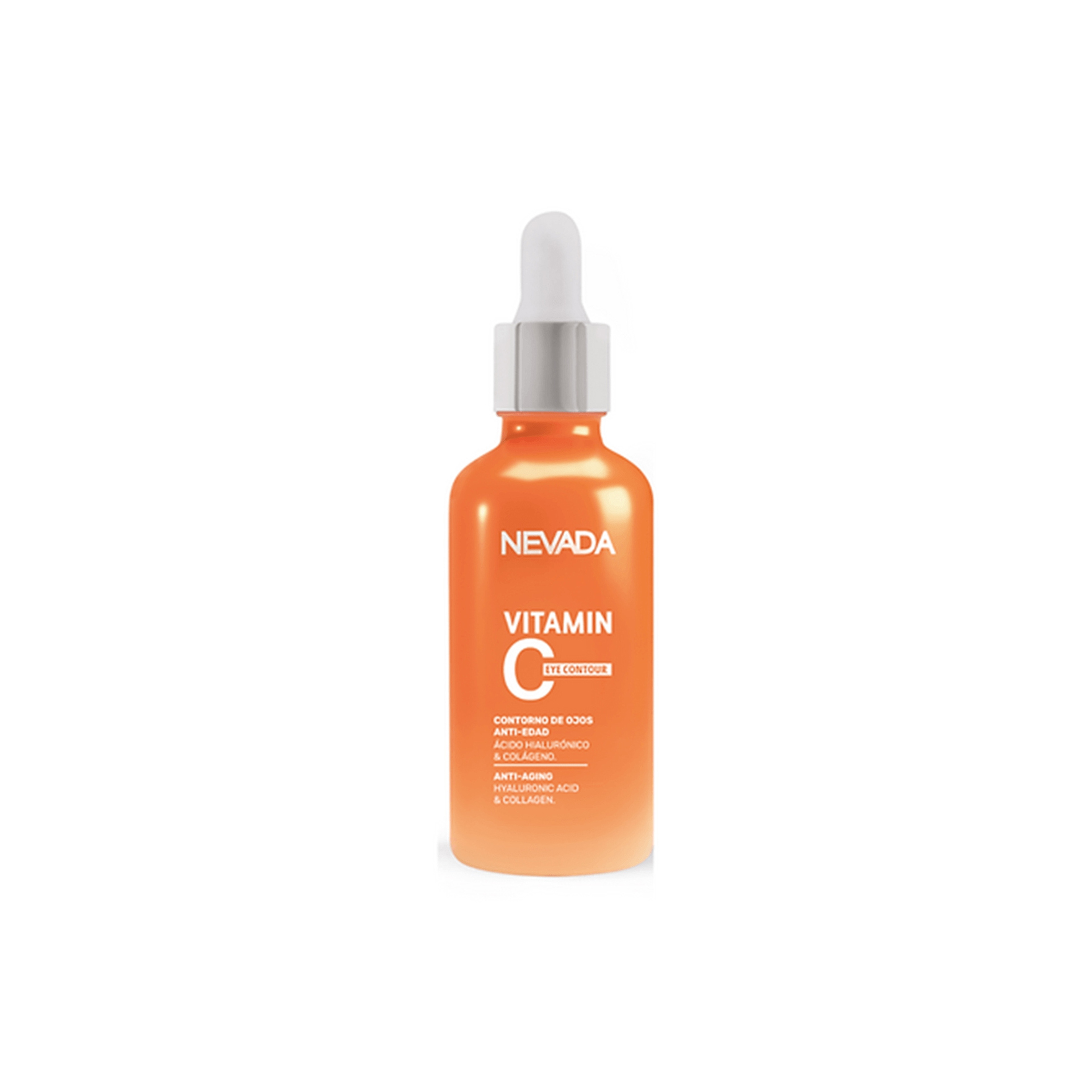Nevada Vit C Eye Serum 30ml
