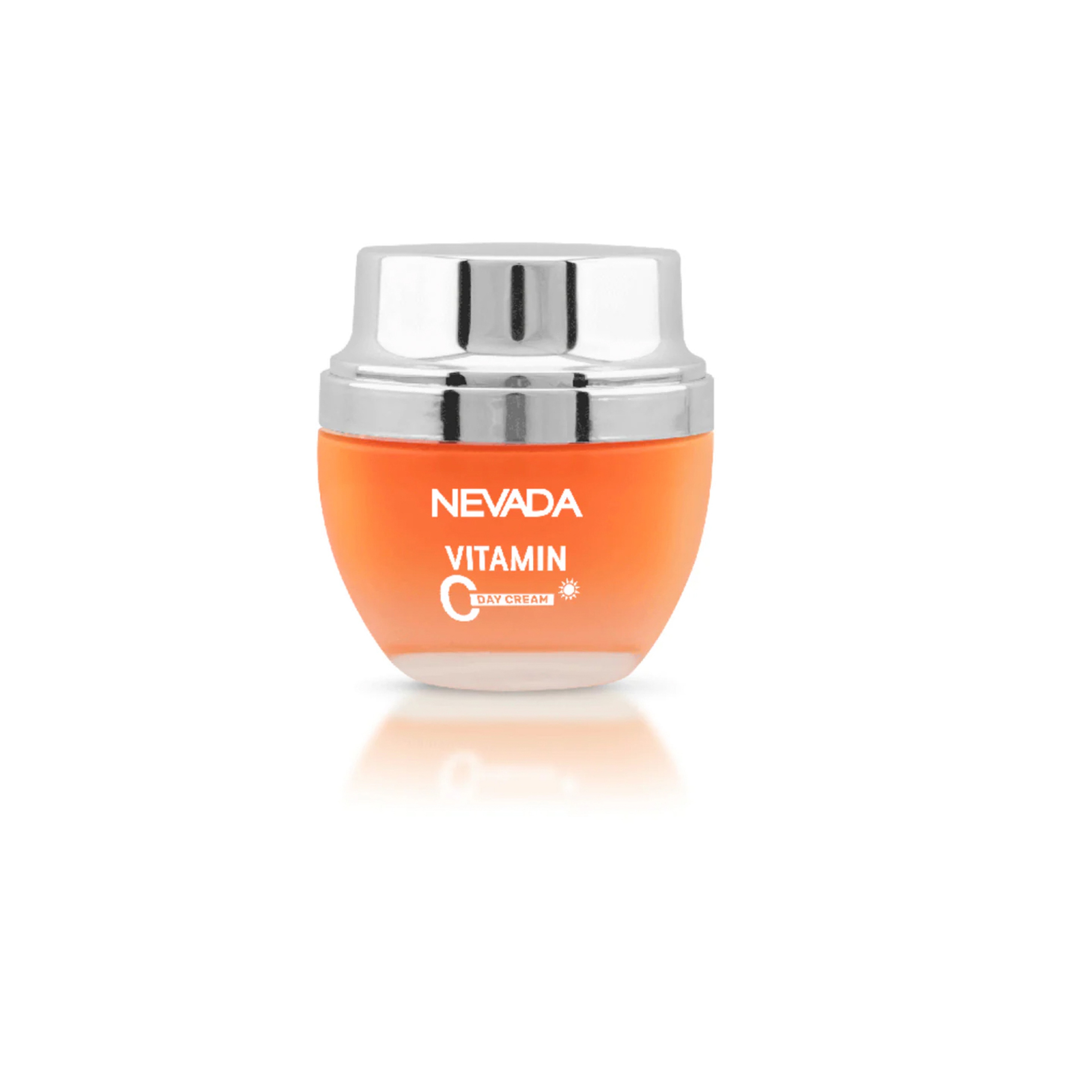 Nevada Vit C Day Cream 50g