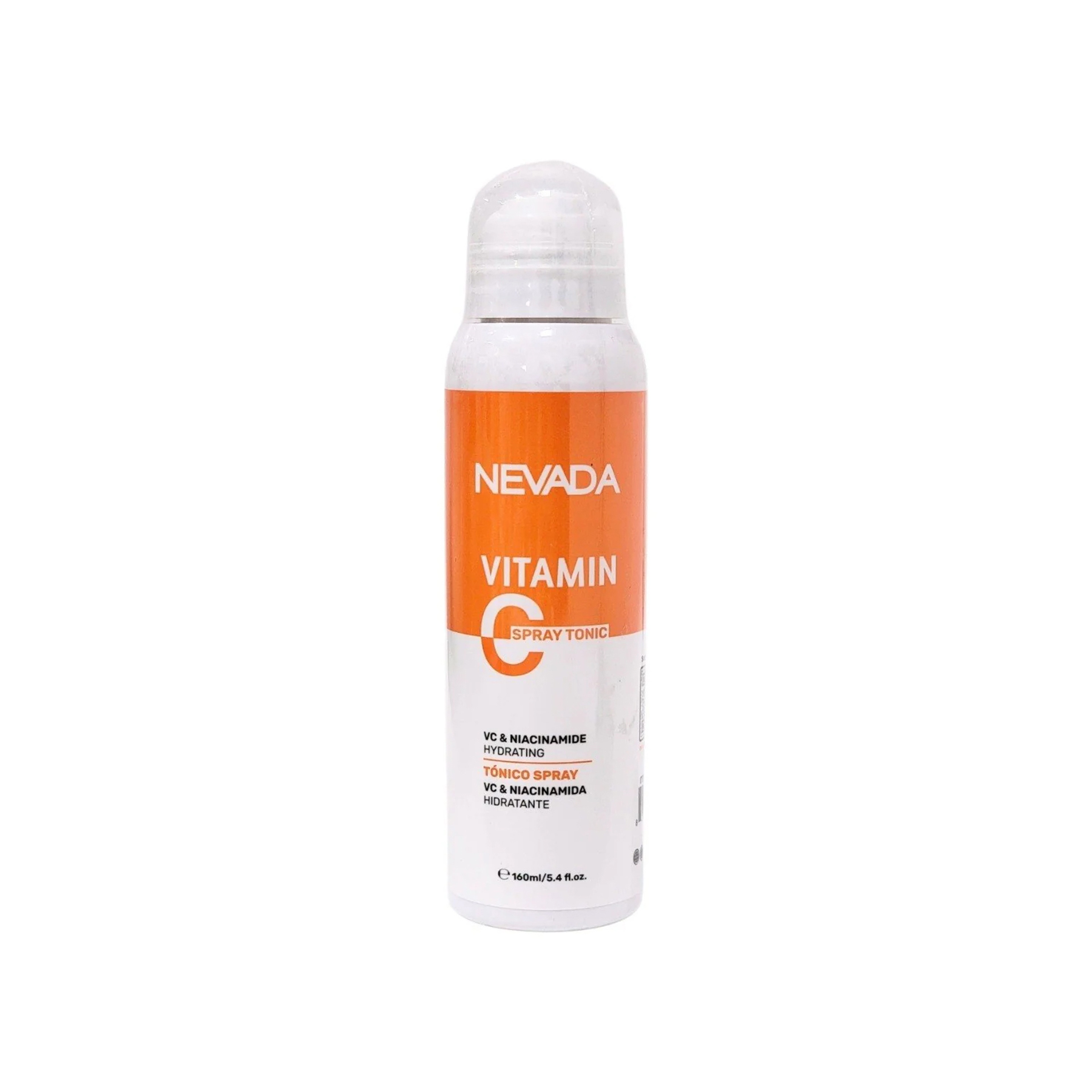 Nevada Vit C Tonic Spray 160ml