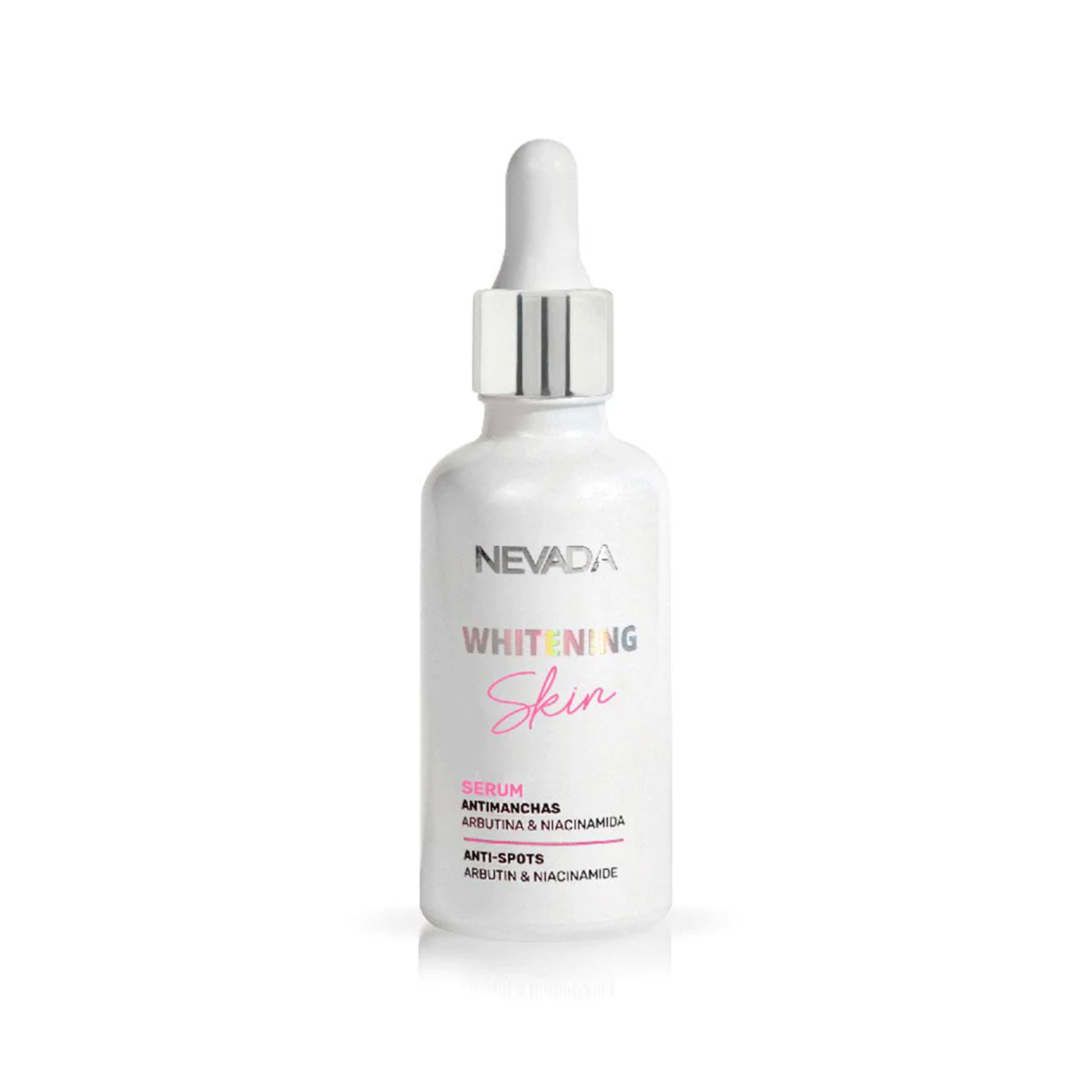 Nevada Whitening Serum 50ml