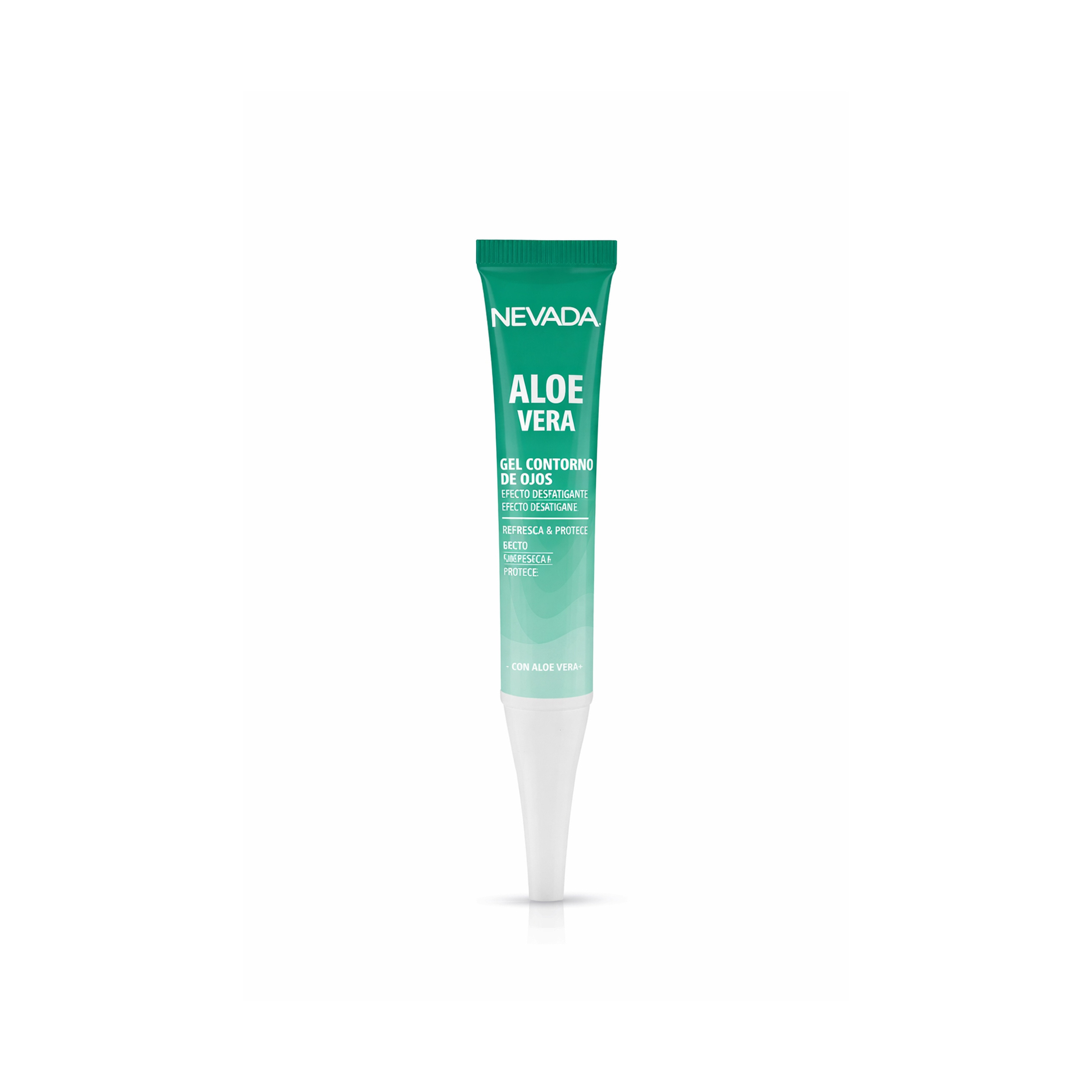 Nevada Aloe Eye Gel 20g