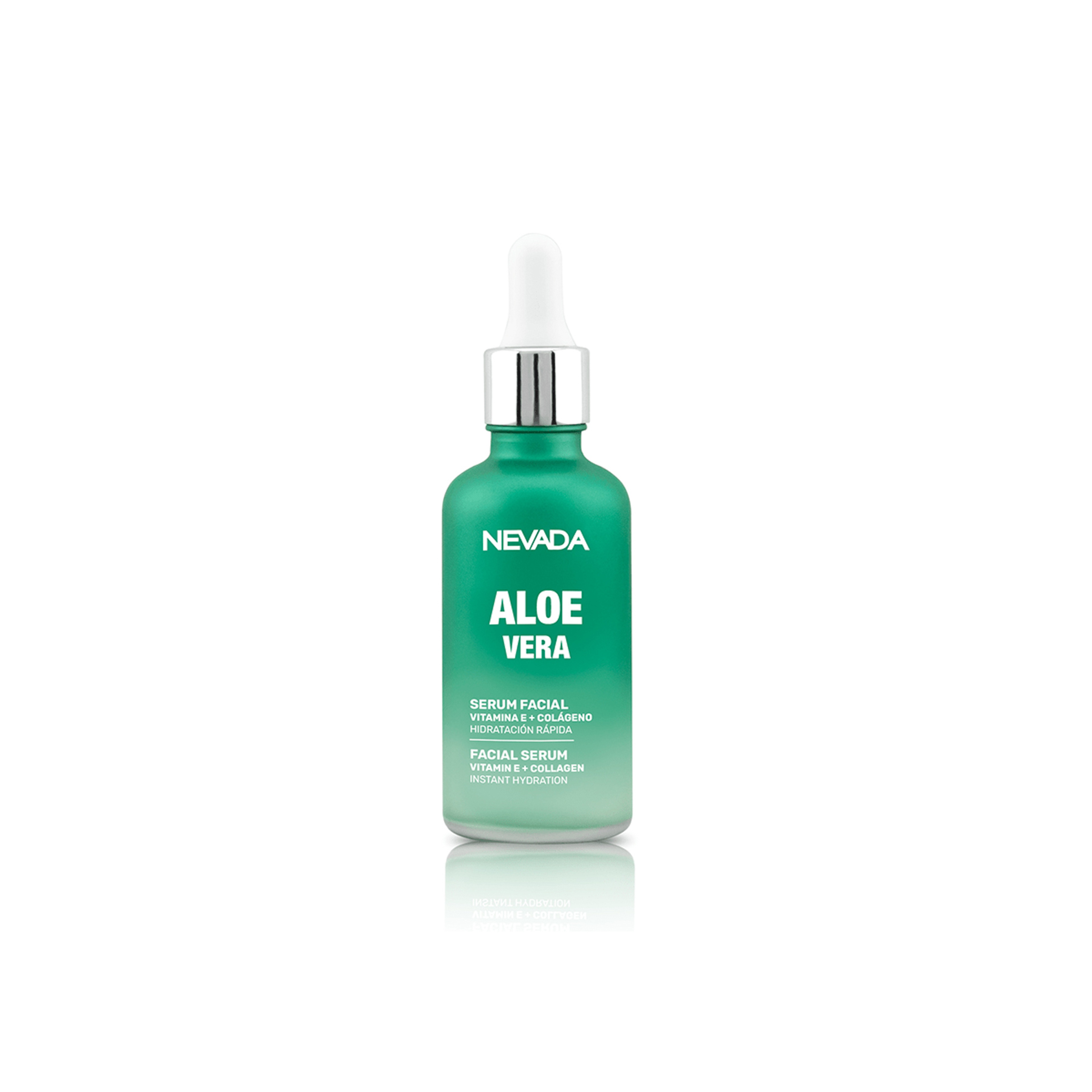 Nevada Aloe Serum 50ml