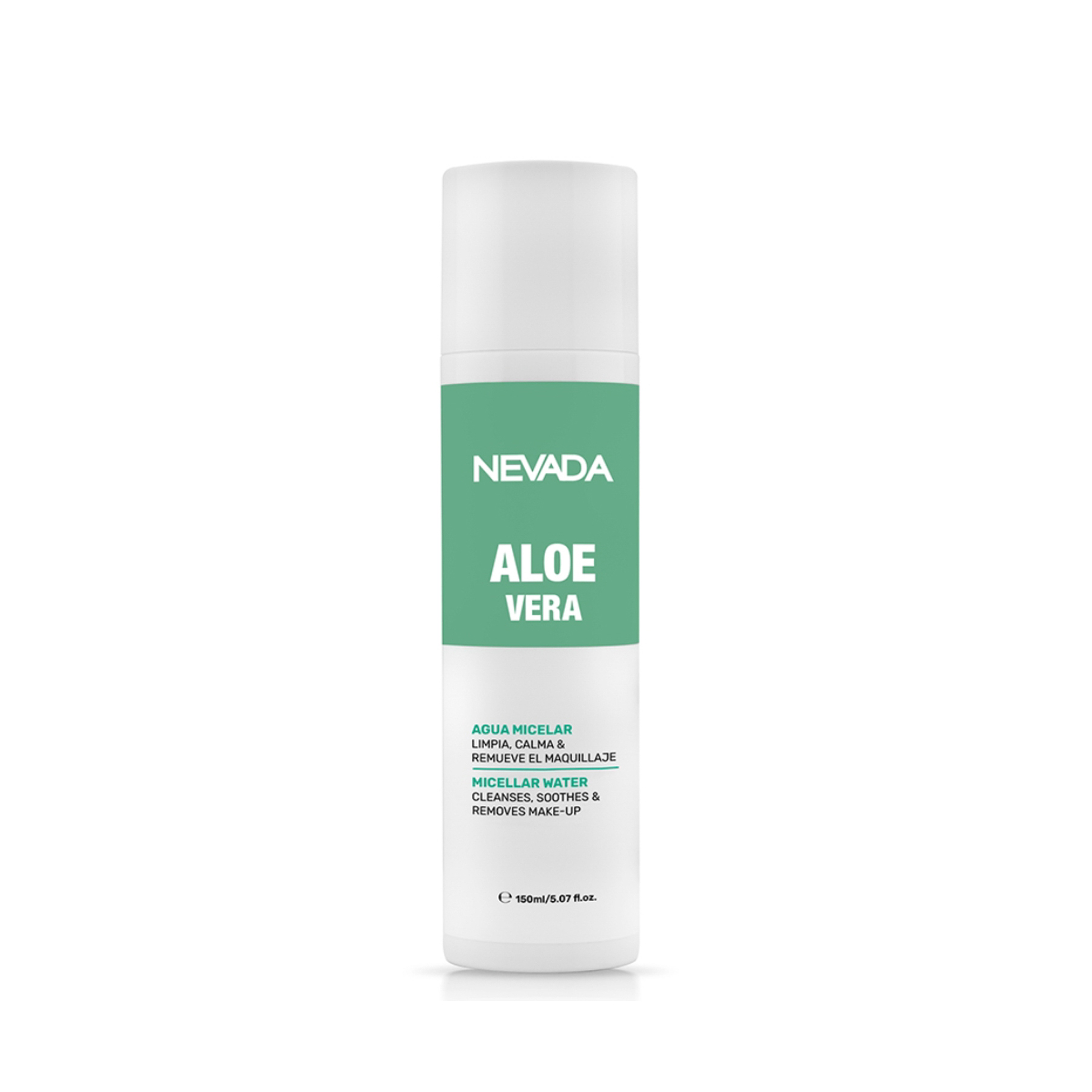 Nevada Aloe Micellar 150ml