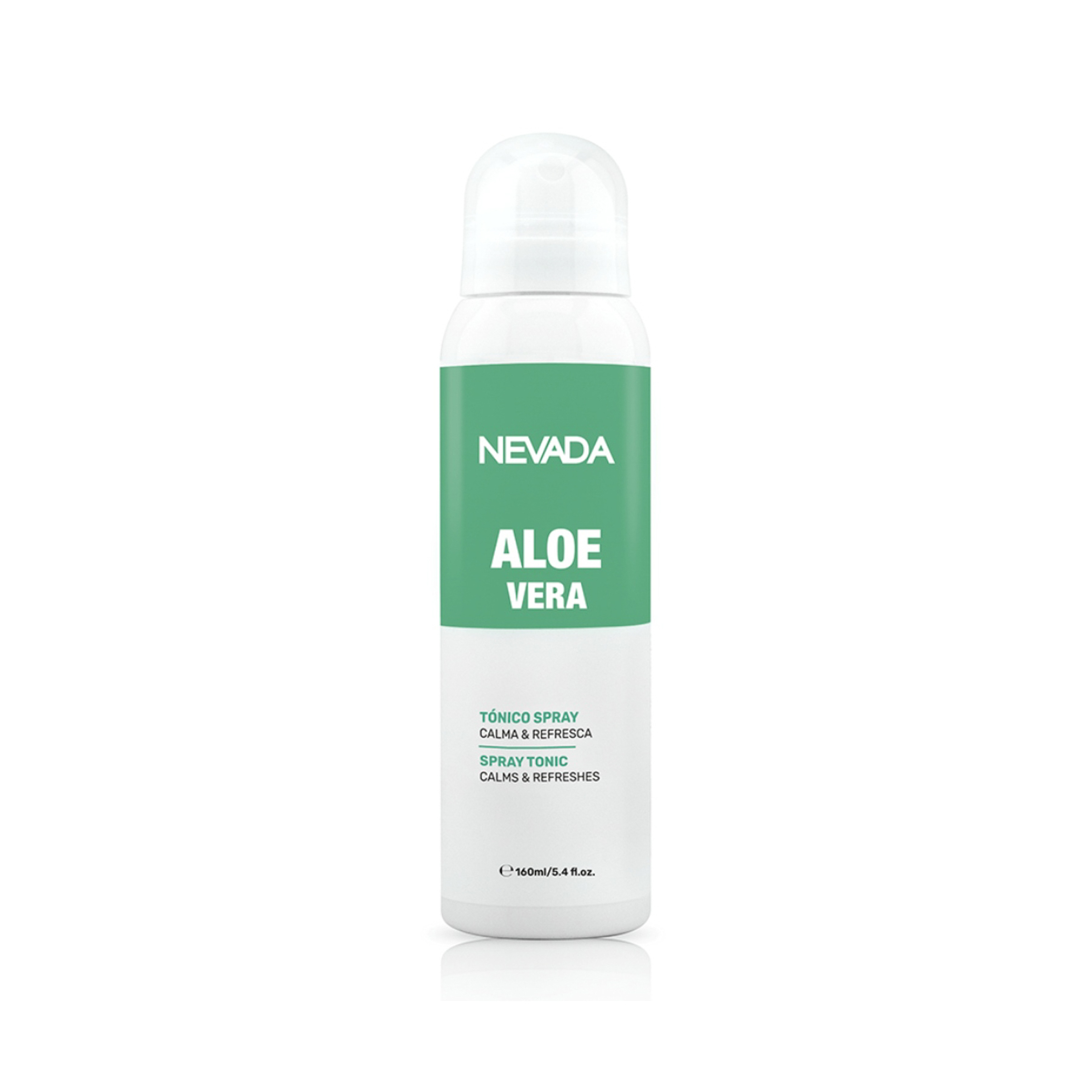 Nevada Aloe Tonic Spray 160ml