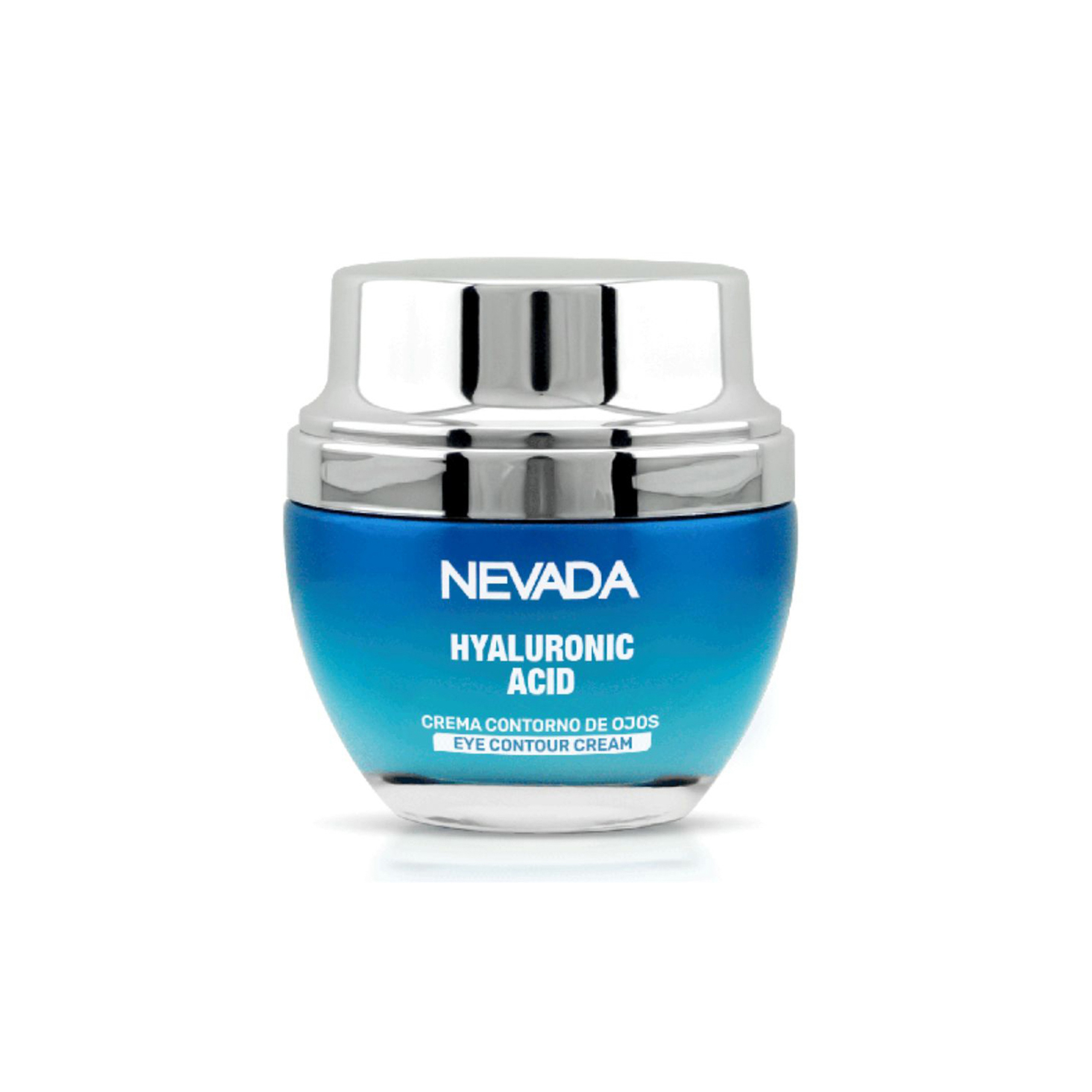 Nevada HA Eye Cream 50ml