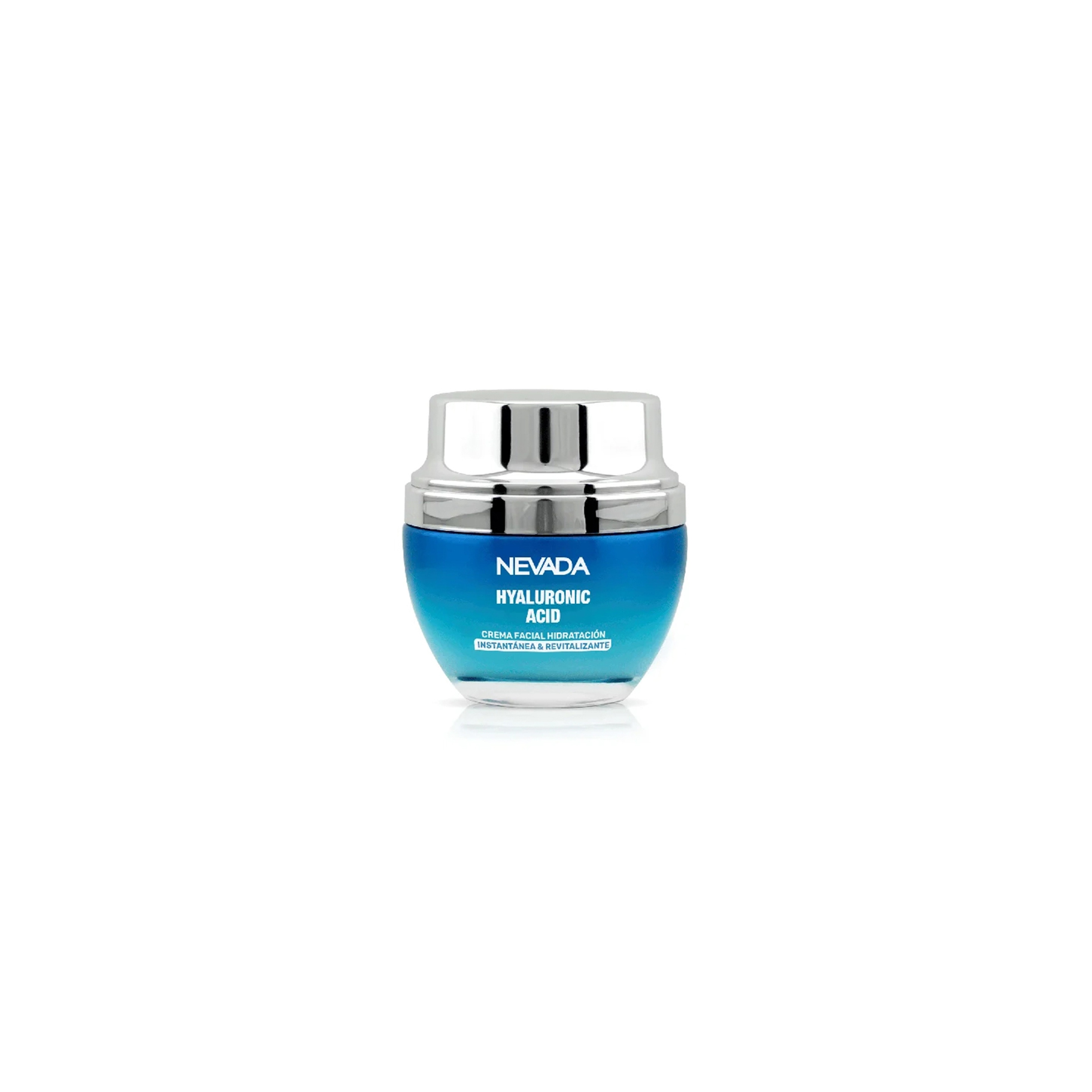 Nevada HA Cream 50g