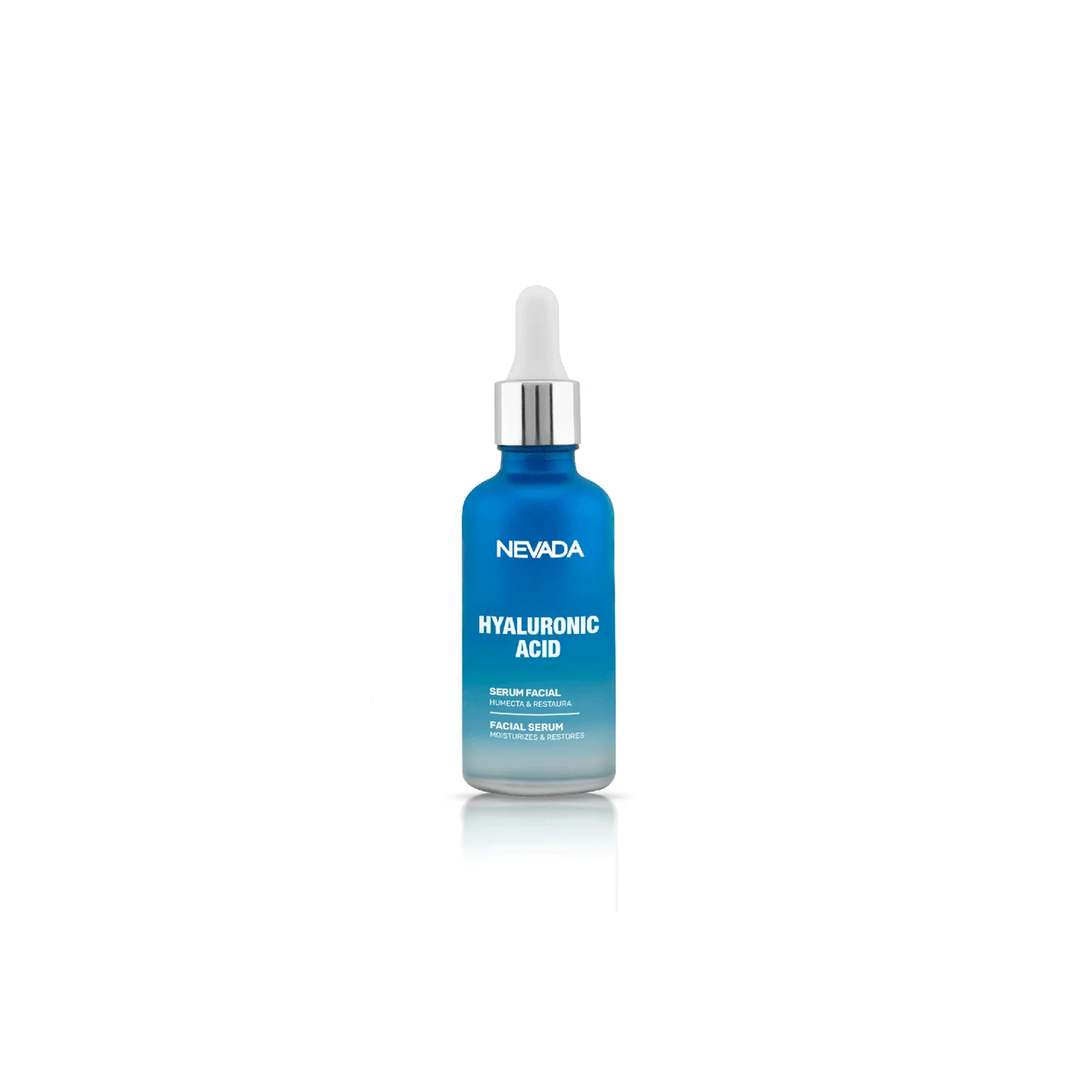 Nevada HA Serum 50ml