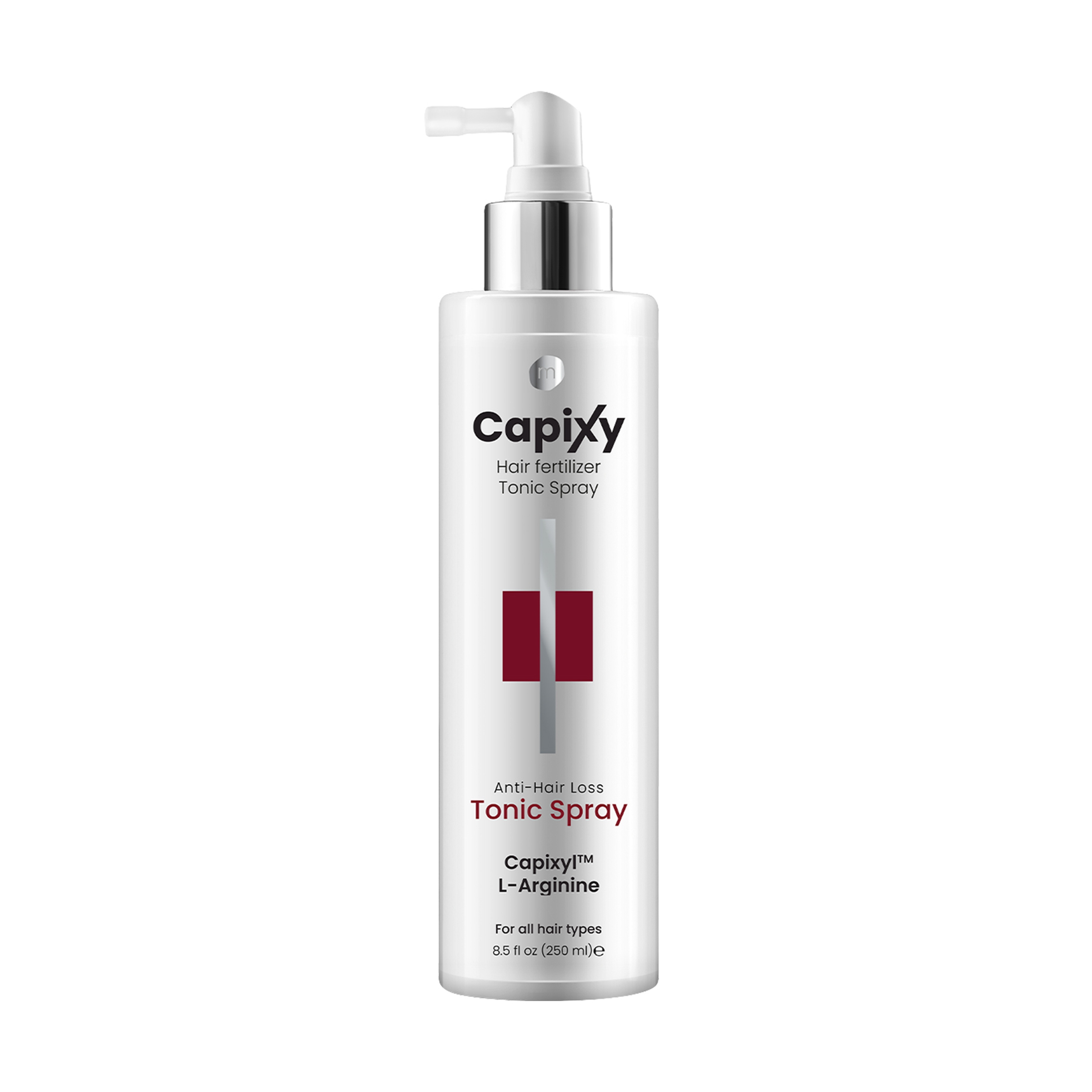 Capixy Tonic Spray 250 Ml