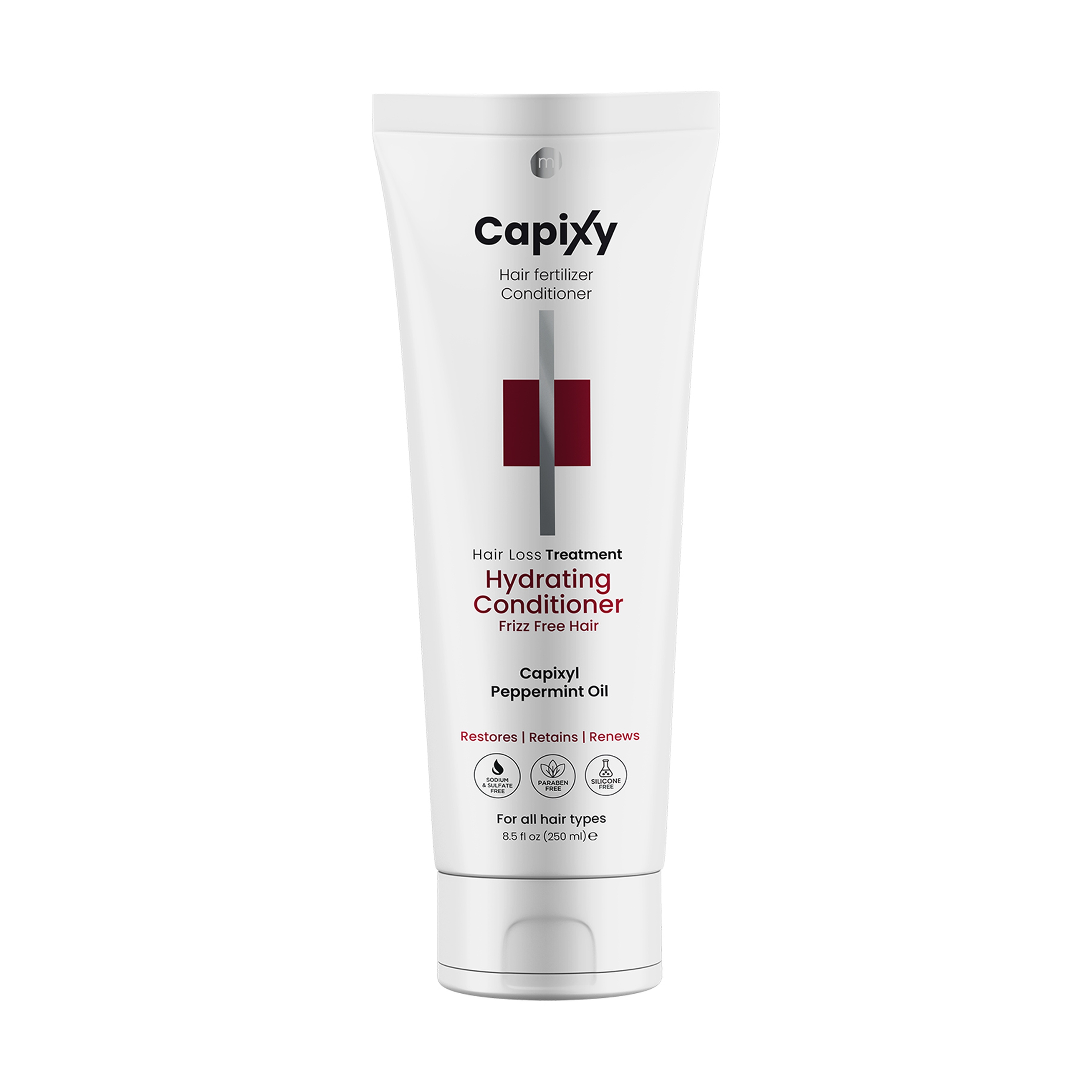 Capixy Hair Conditioner 250Ml