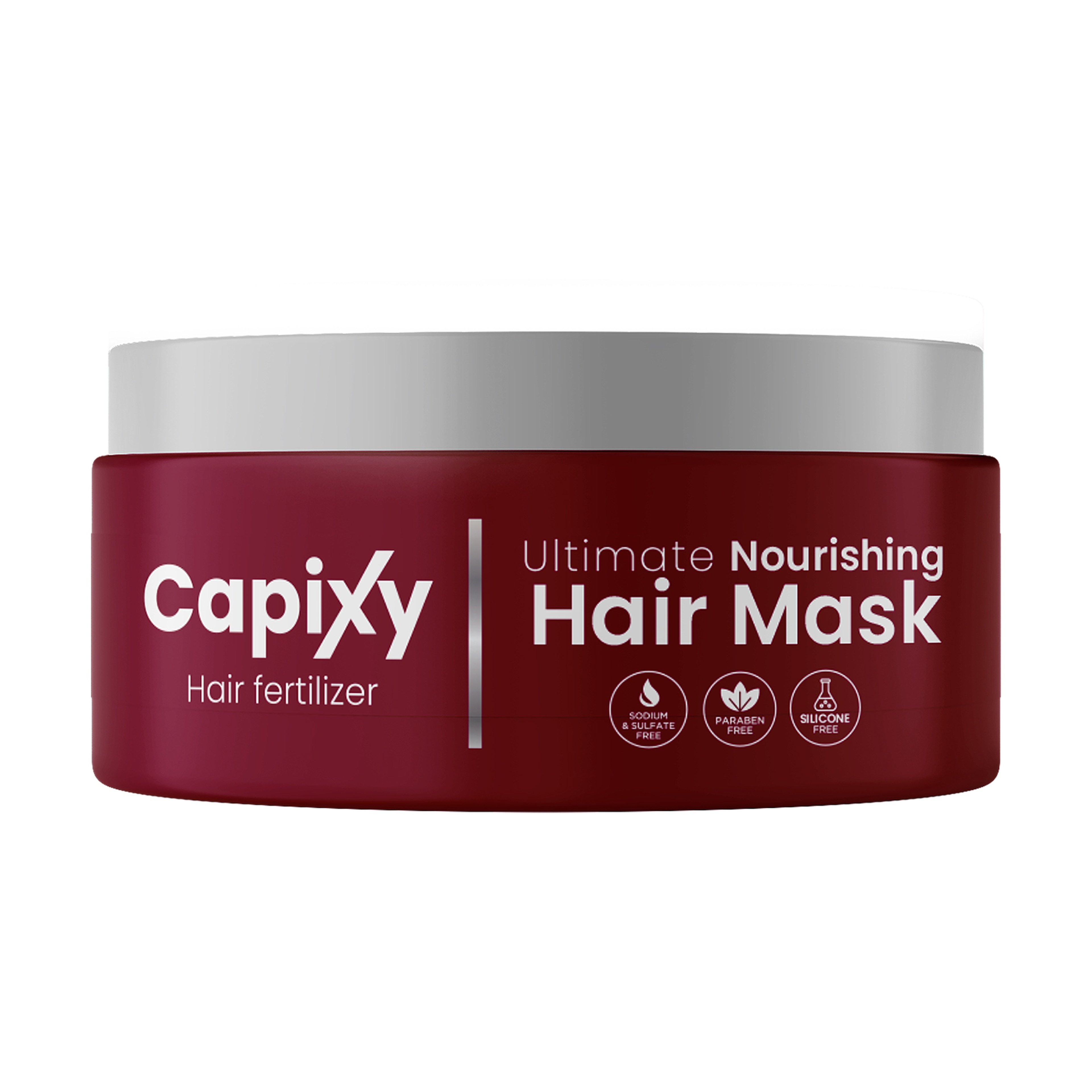 Capixy Hair Mask 250Ml