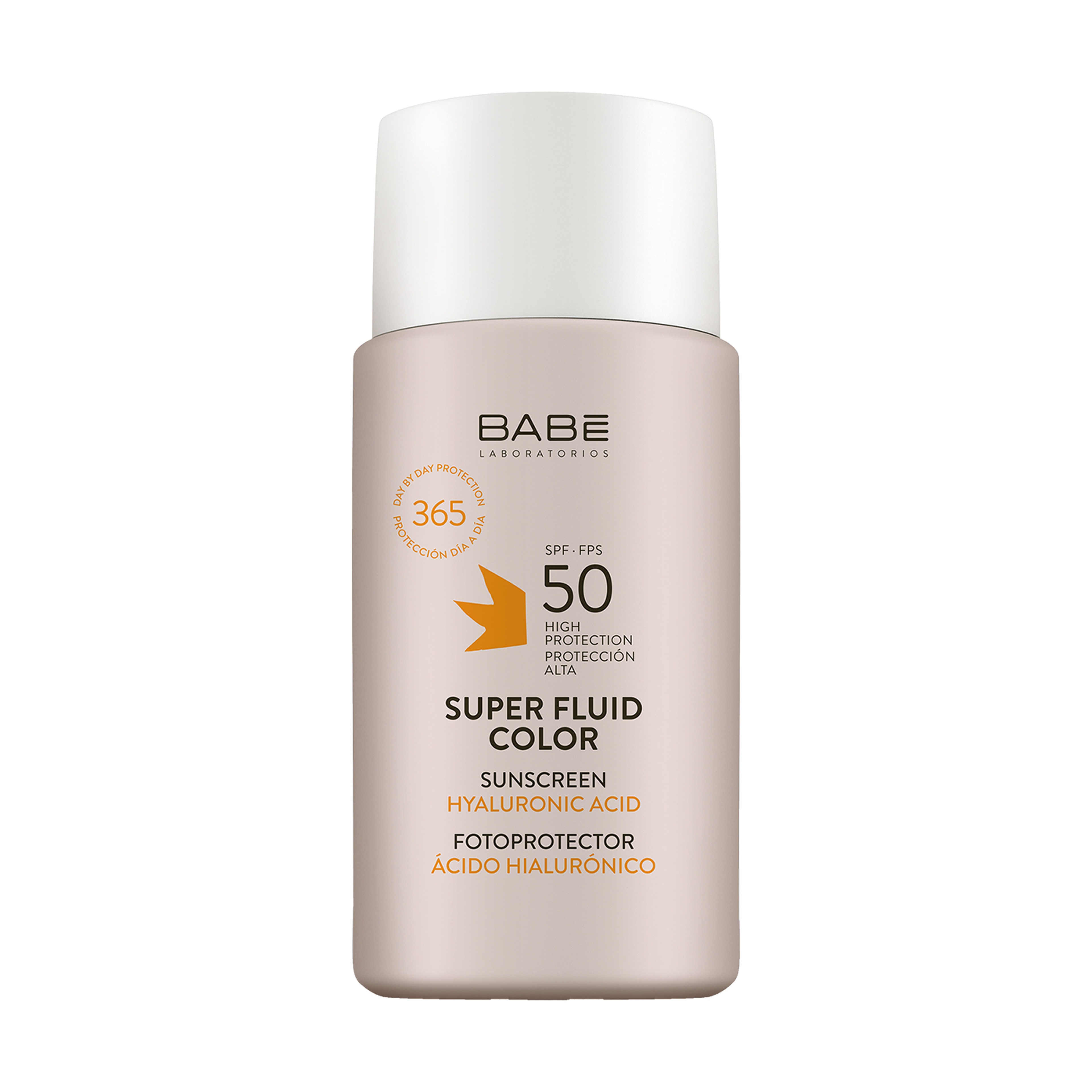 بابي واقي شمس فلويد SPF50