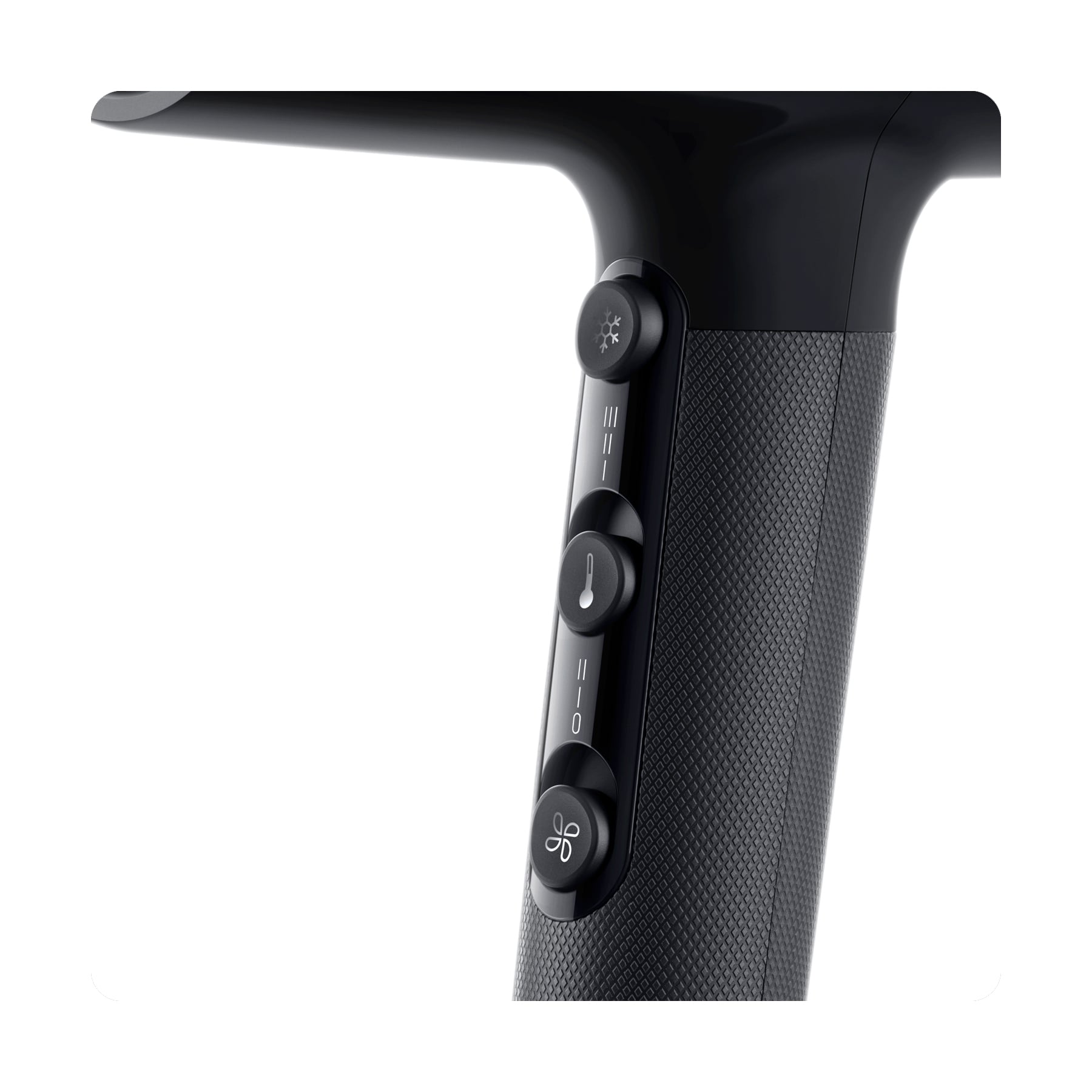 Braun Hair Dryer H200