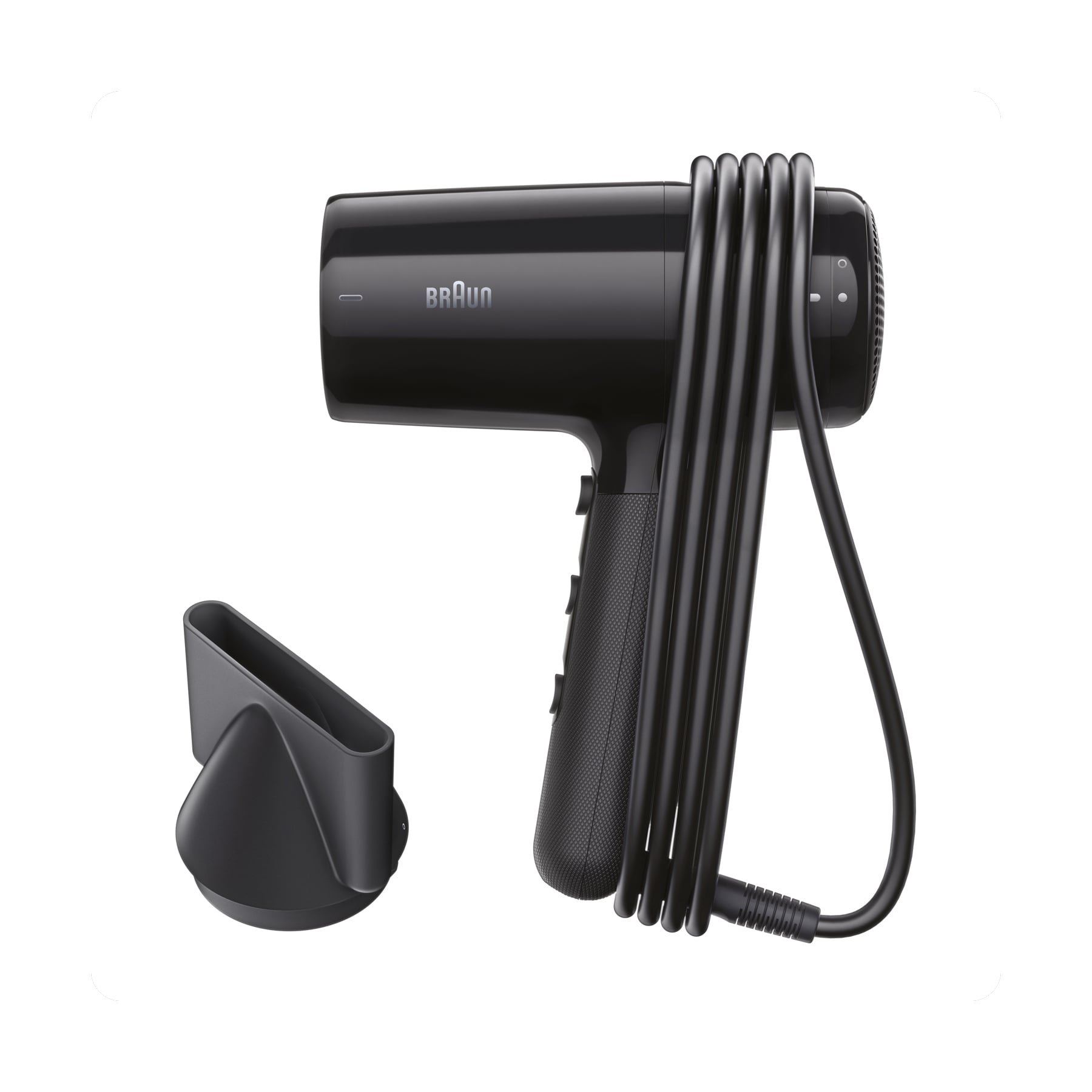 Braun Hair Dryer H200