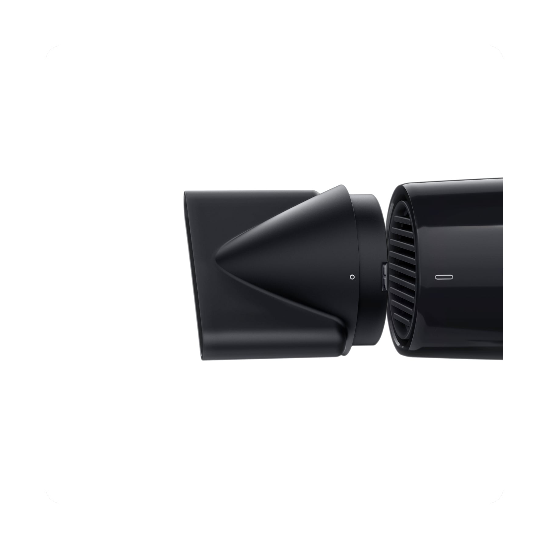 Braun Hair Dryer H200