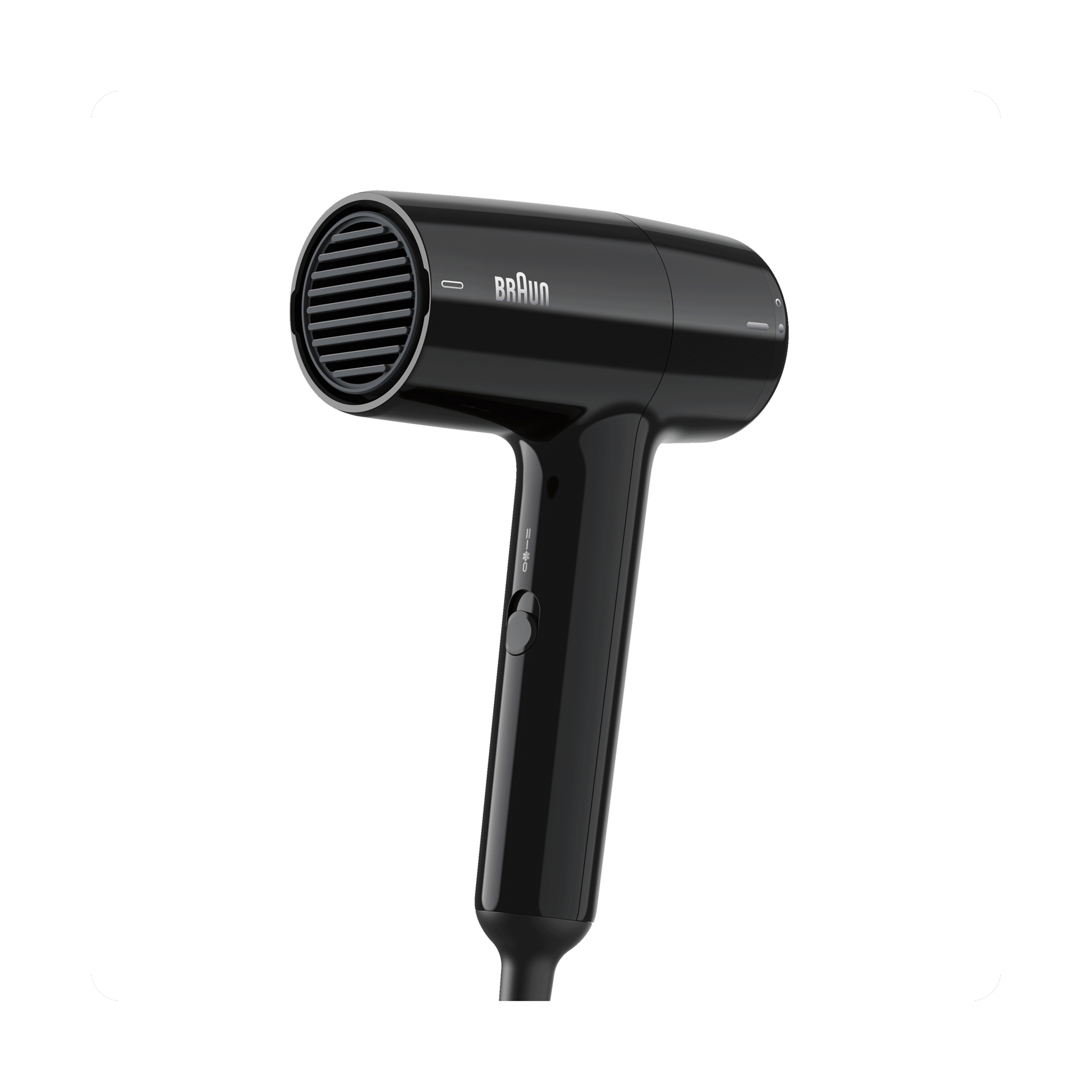 Braun Hair Dryer HD150