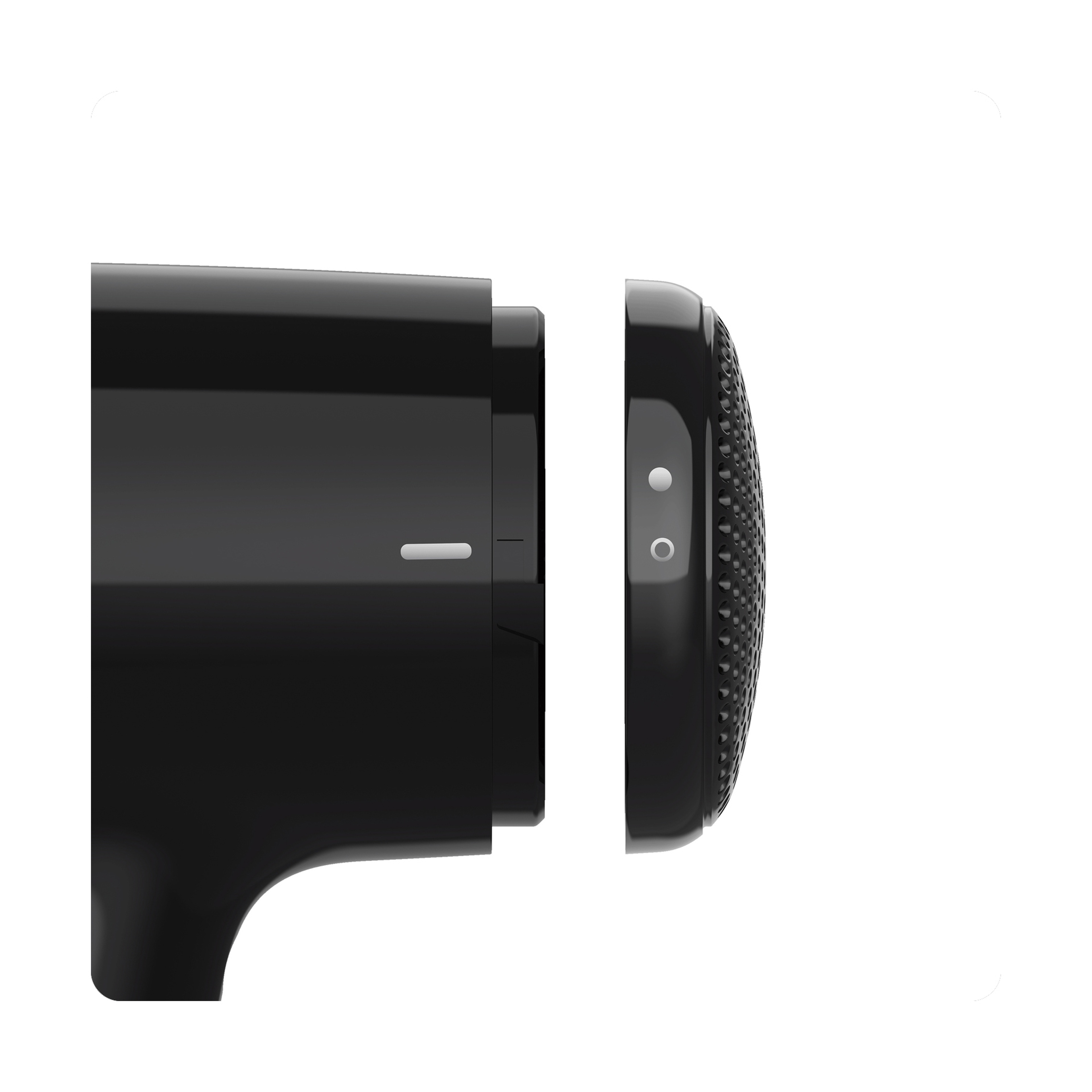 Braun Hair Dryer HD150