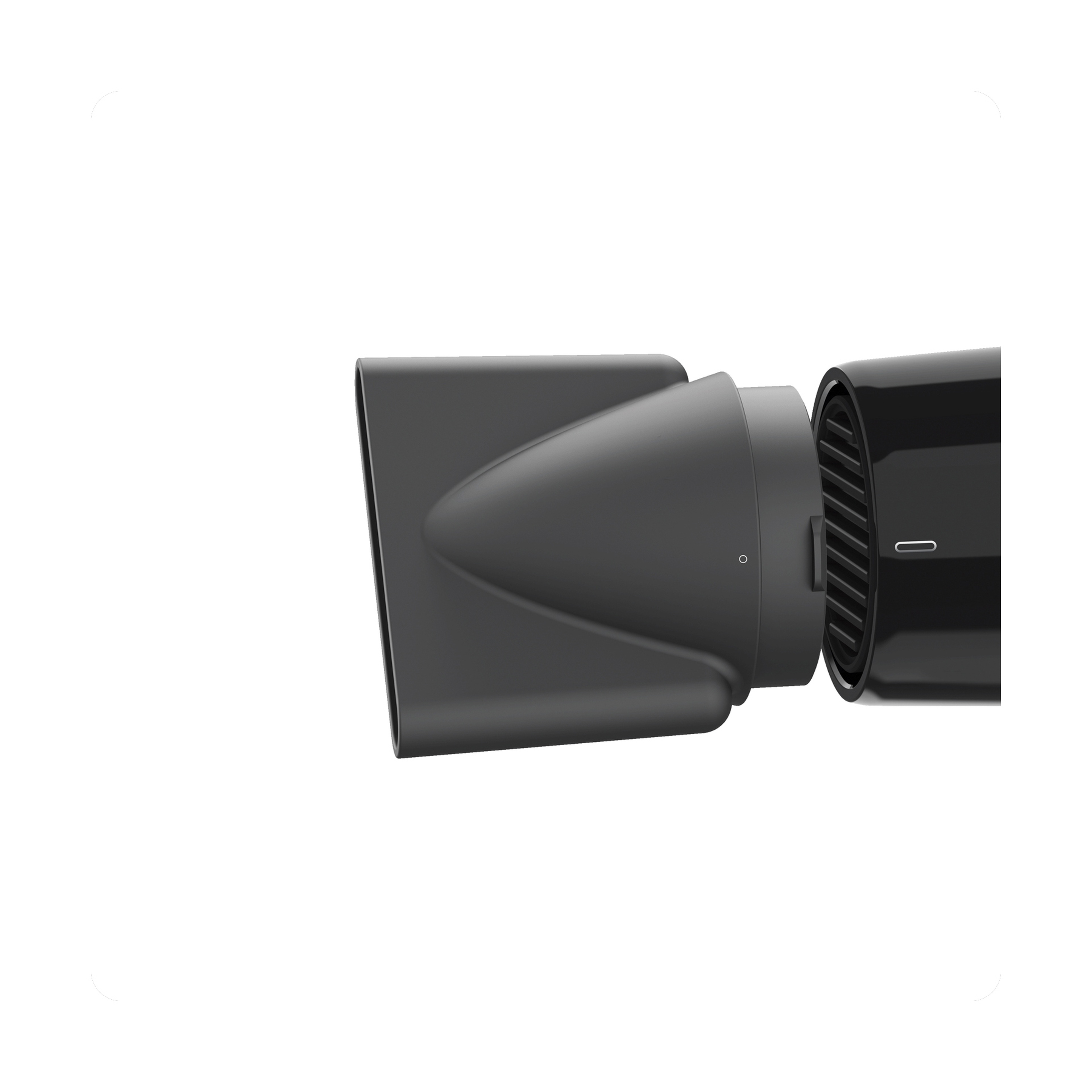 Braun Hair Dryer HD150