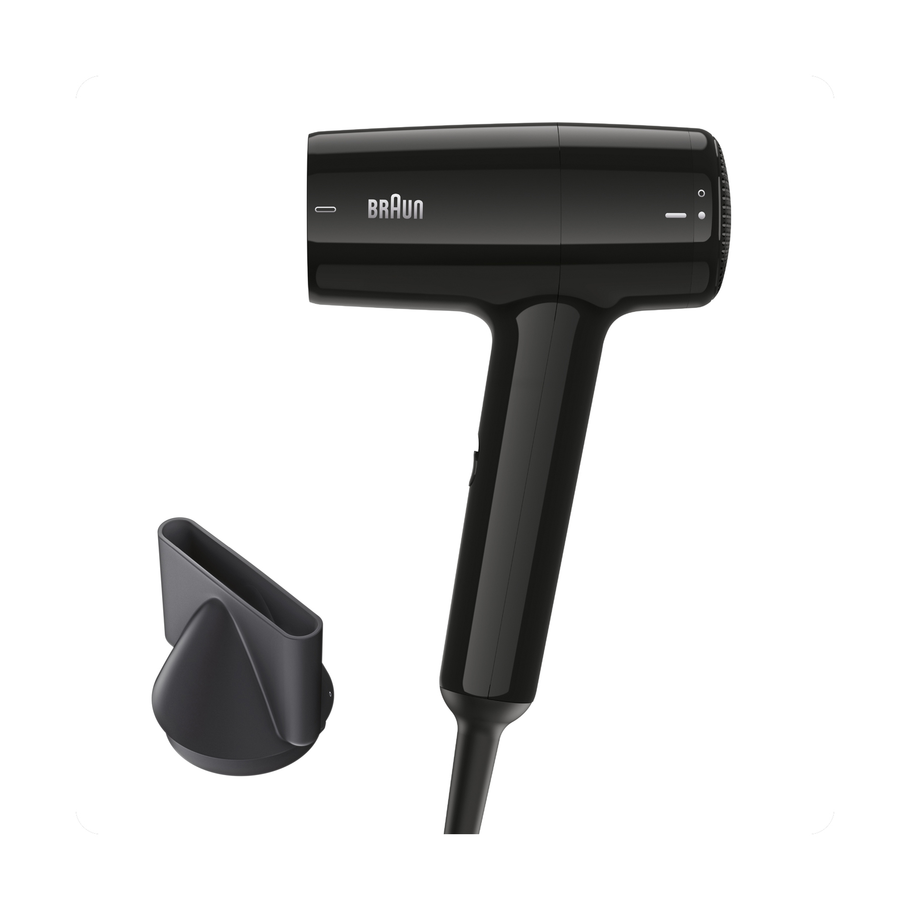 Braun Hair Dryer HD150