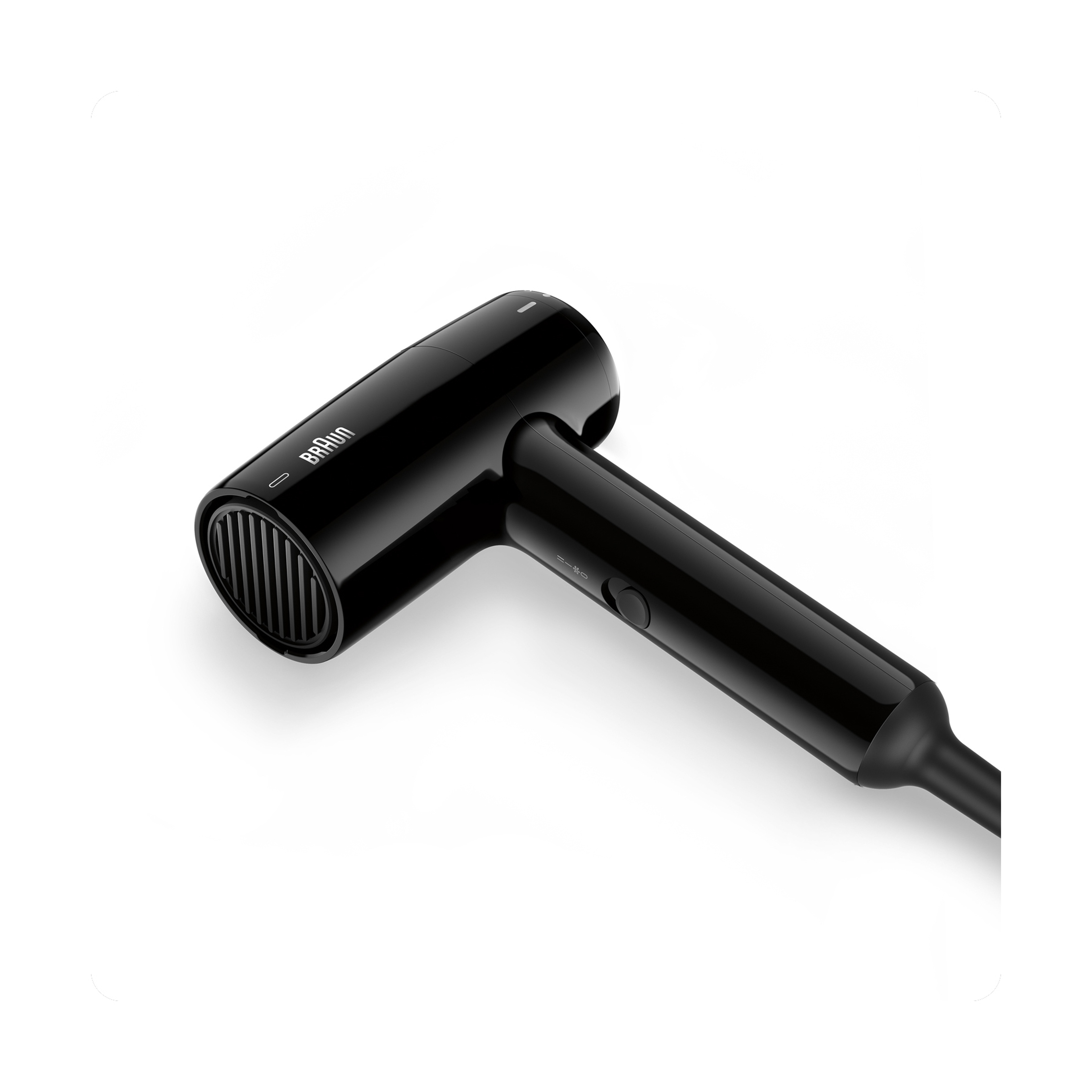 Braun Hair Dryer HD150